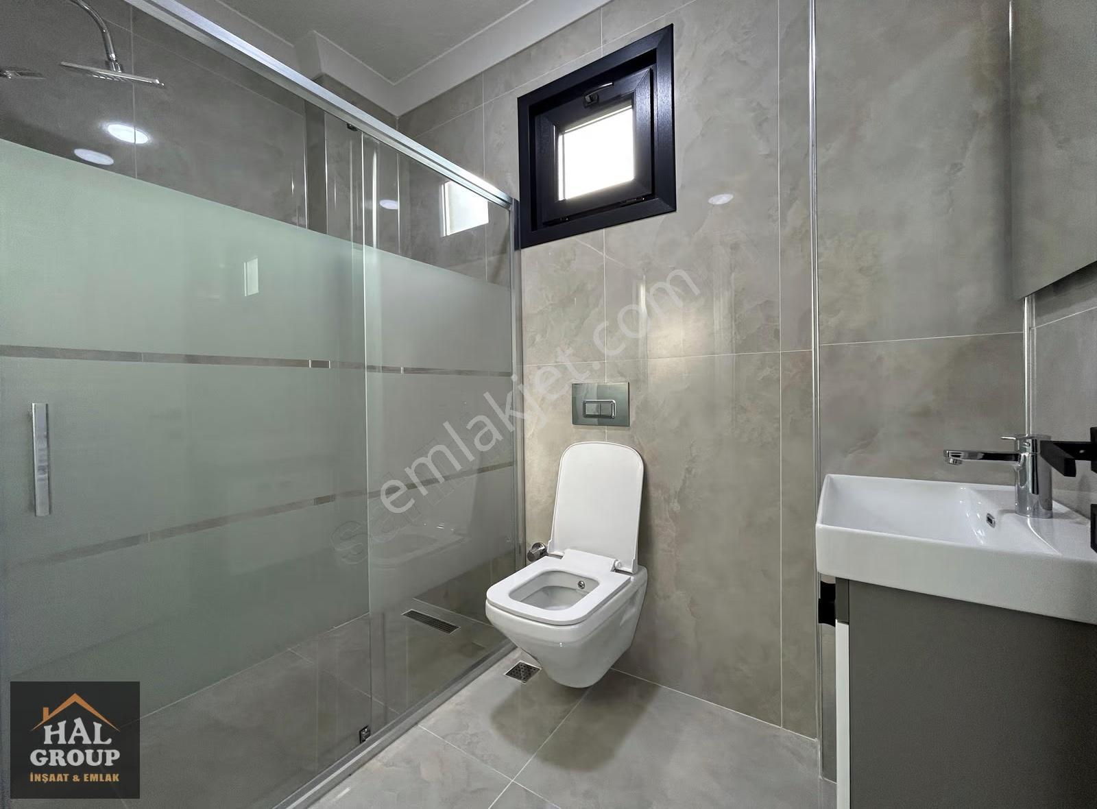 ╭╯hâl Group╰╮tam Müstakil Lüks Yaşam Kapalı Otopark Geniş Teras - Görsel 12