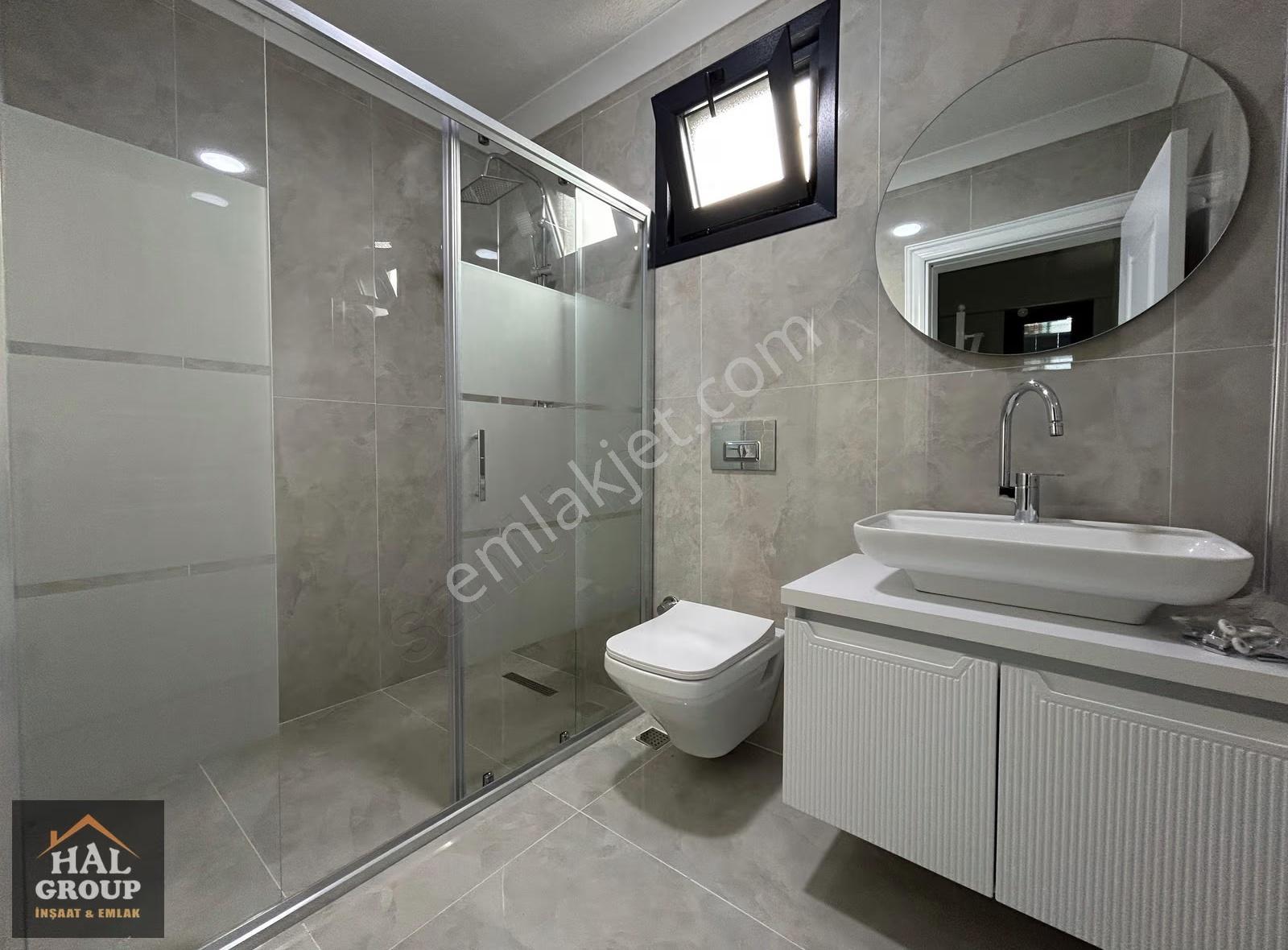 ╭╯hâl Group╰╮tam Müstakil Lüks Yaşam Kapalı Otopark Geniş Teras - Görsel 34