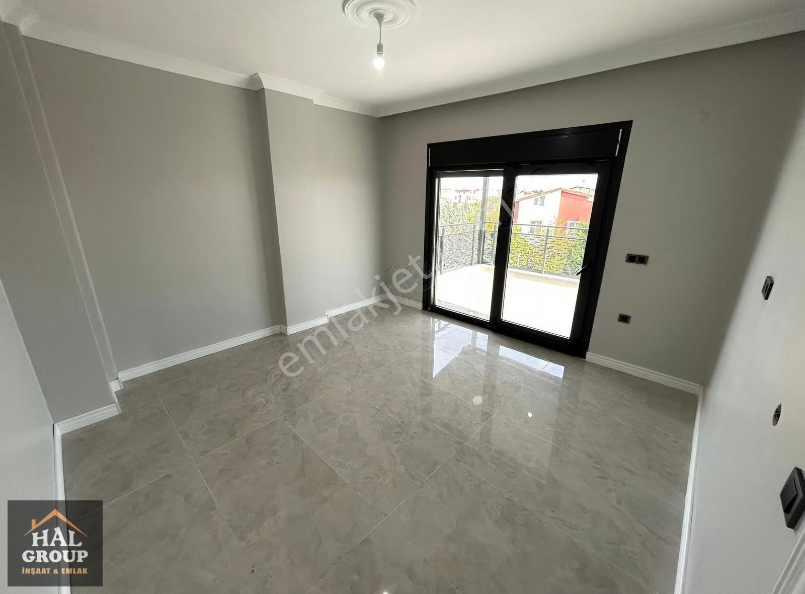 ╭╯hâl Group╰╮tam Müstakil Lüks Yaşam Kapalı Otopark Geniş Teras - Görsel 14