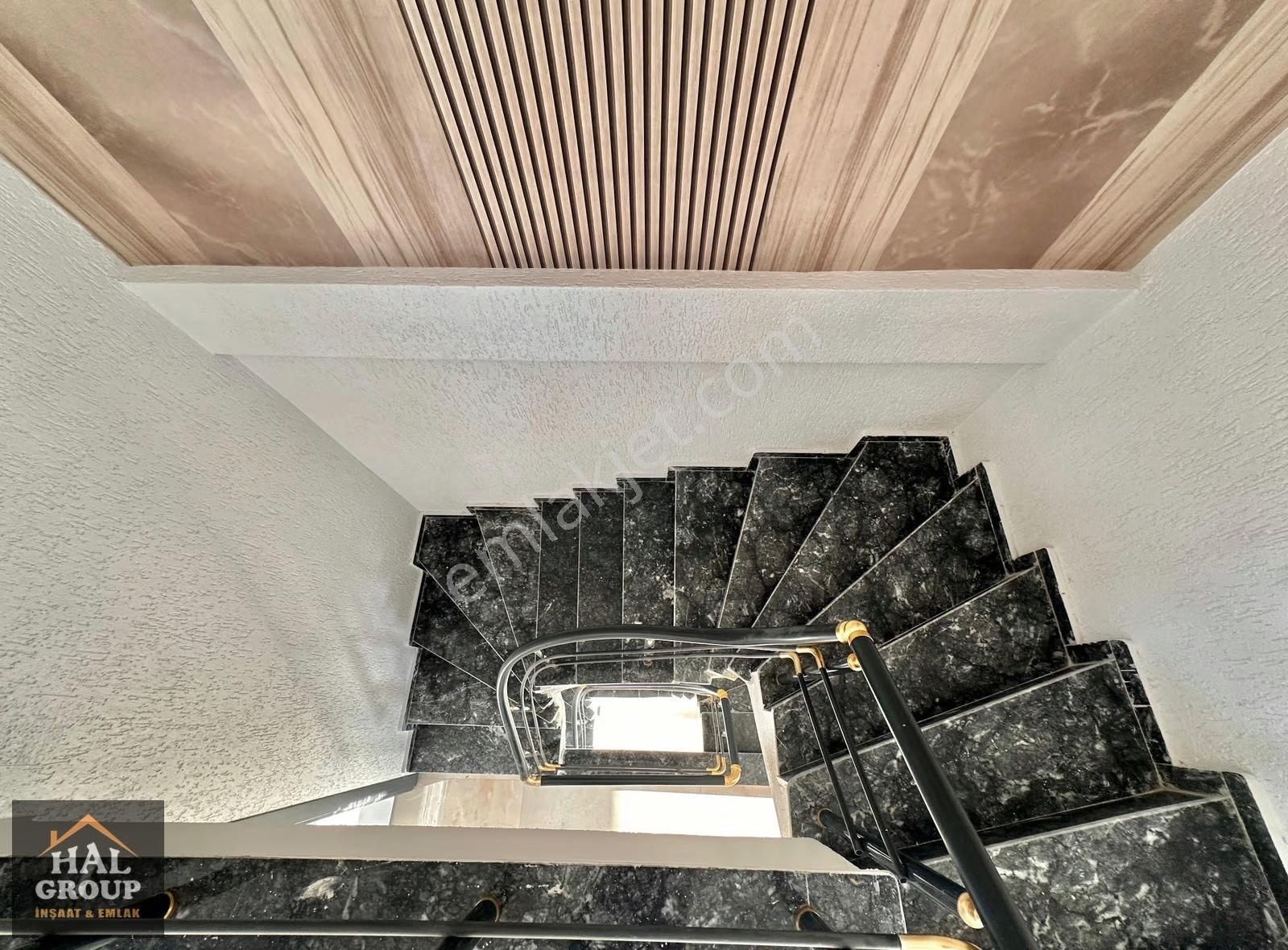 ╭╯hâl Group╰╮sakin Bir Konumda Sıfır Villamız Satışa Hazır - Görsel 31