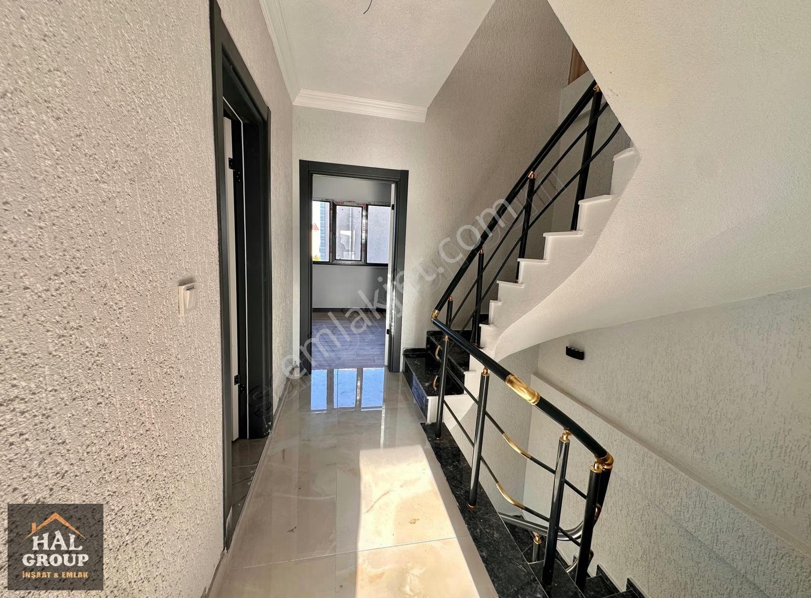 ╭╯hâl Group╰╮sakin Bir Konumda Sıfır Villamız Satışa Hazır - Görsel 21