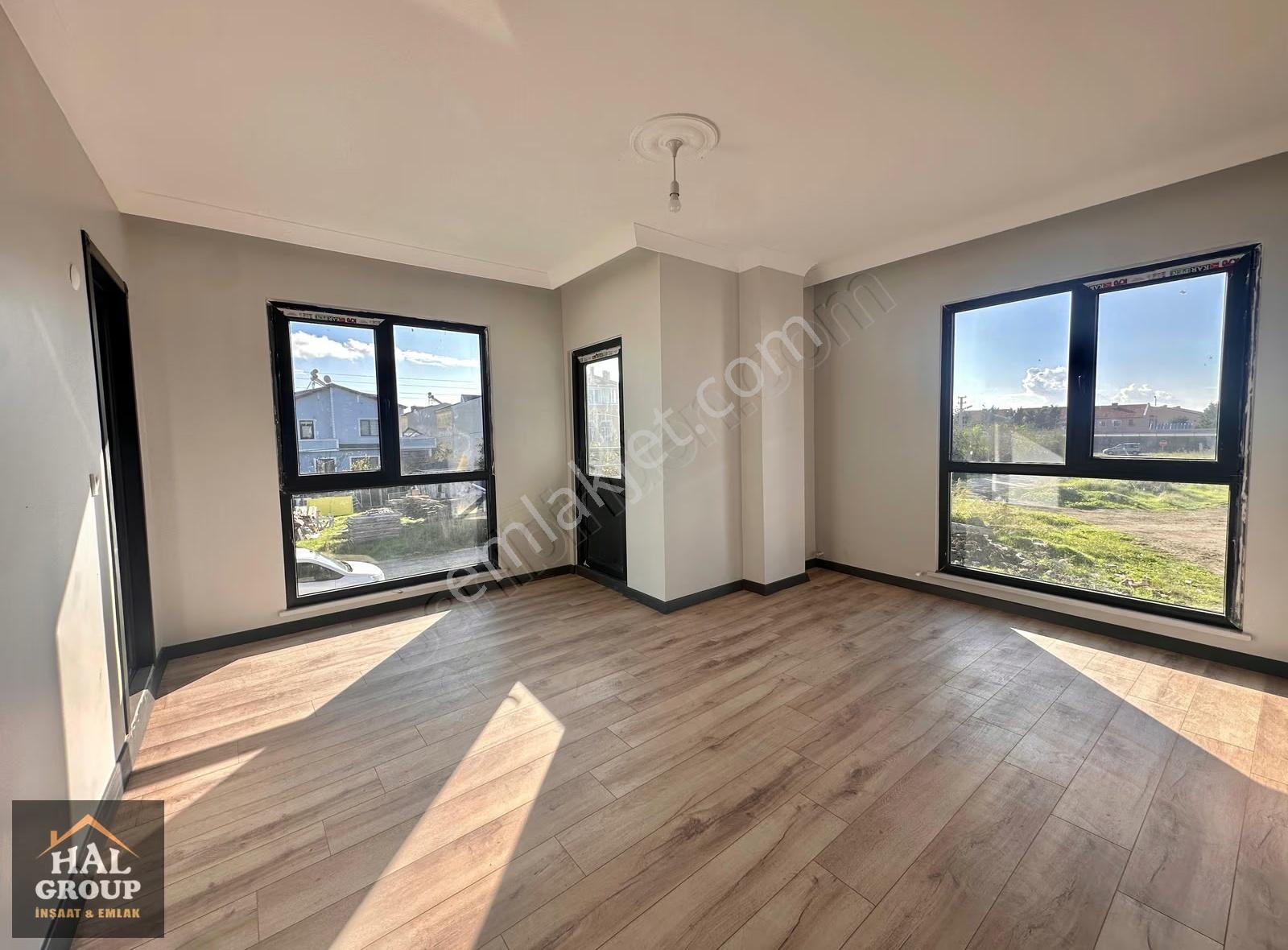 ╭╯hâl Group╰╮denize 100 Metre Müstakil Villa Arayanlara Hazır - Görsel 20