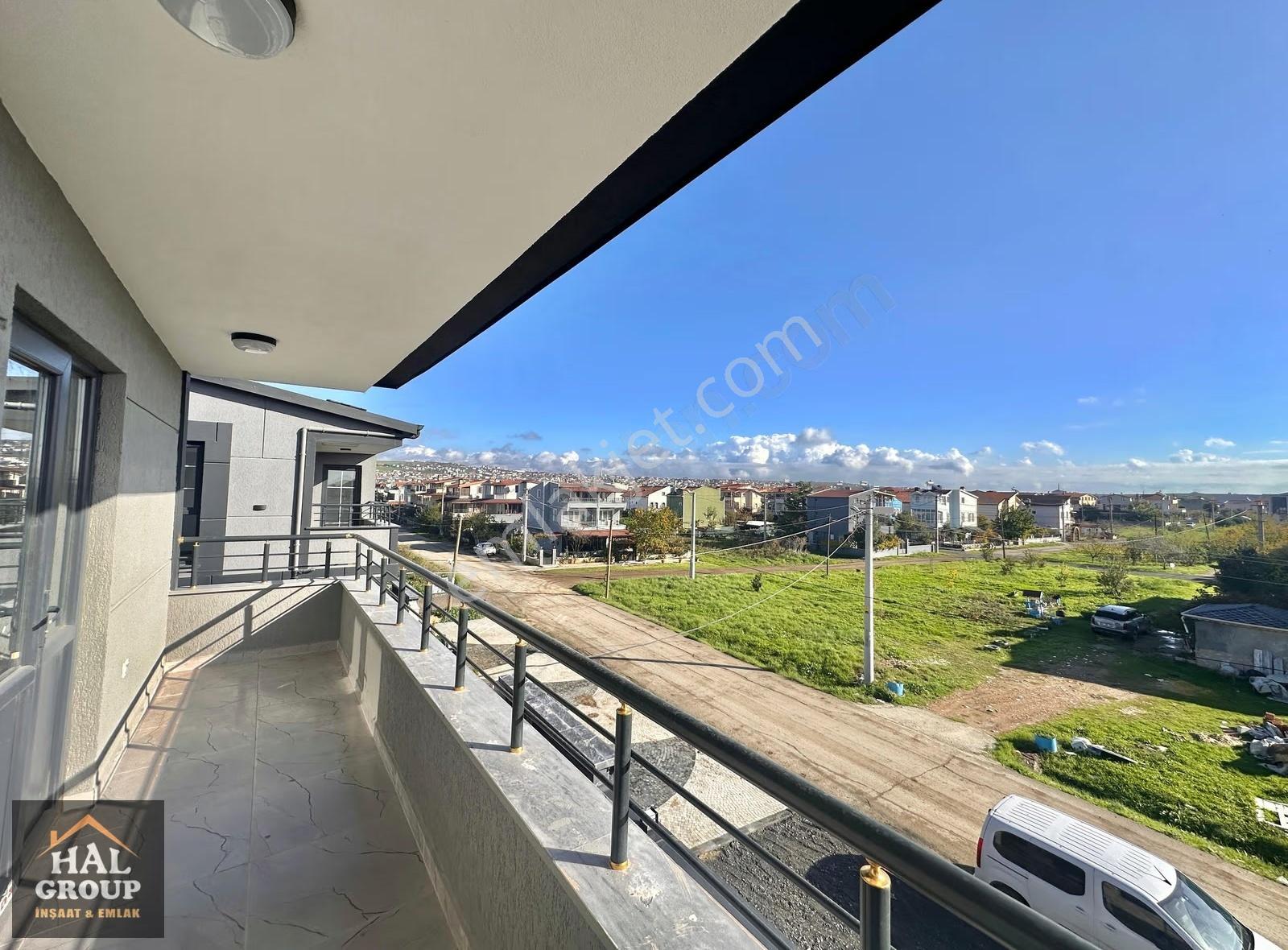 ╭╯hâl Group╰╮denize 100 Metre Müstakil Villa Arayanlara Hazır - Görsel 17