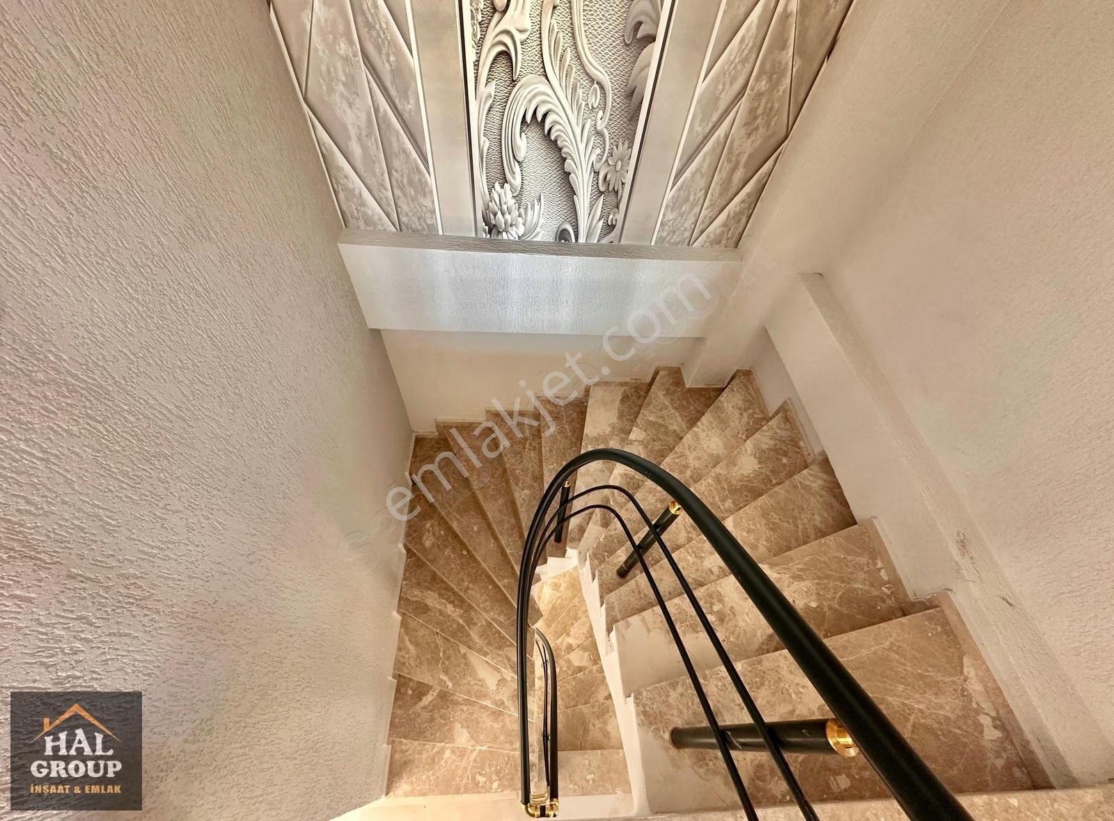 ╭╯hâl Group╰╮denize 100 Metre Müstakil Villa Arayanlara Hazır - Görsel 21