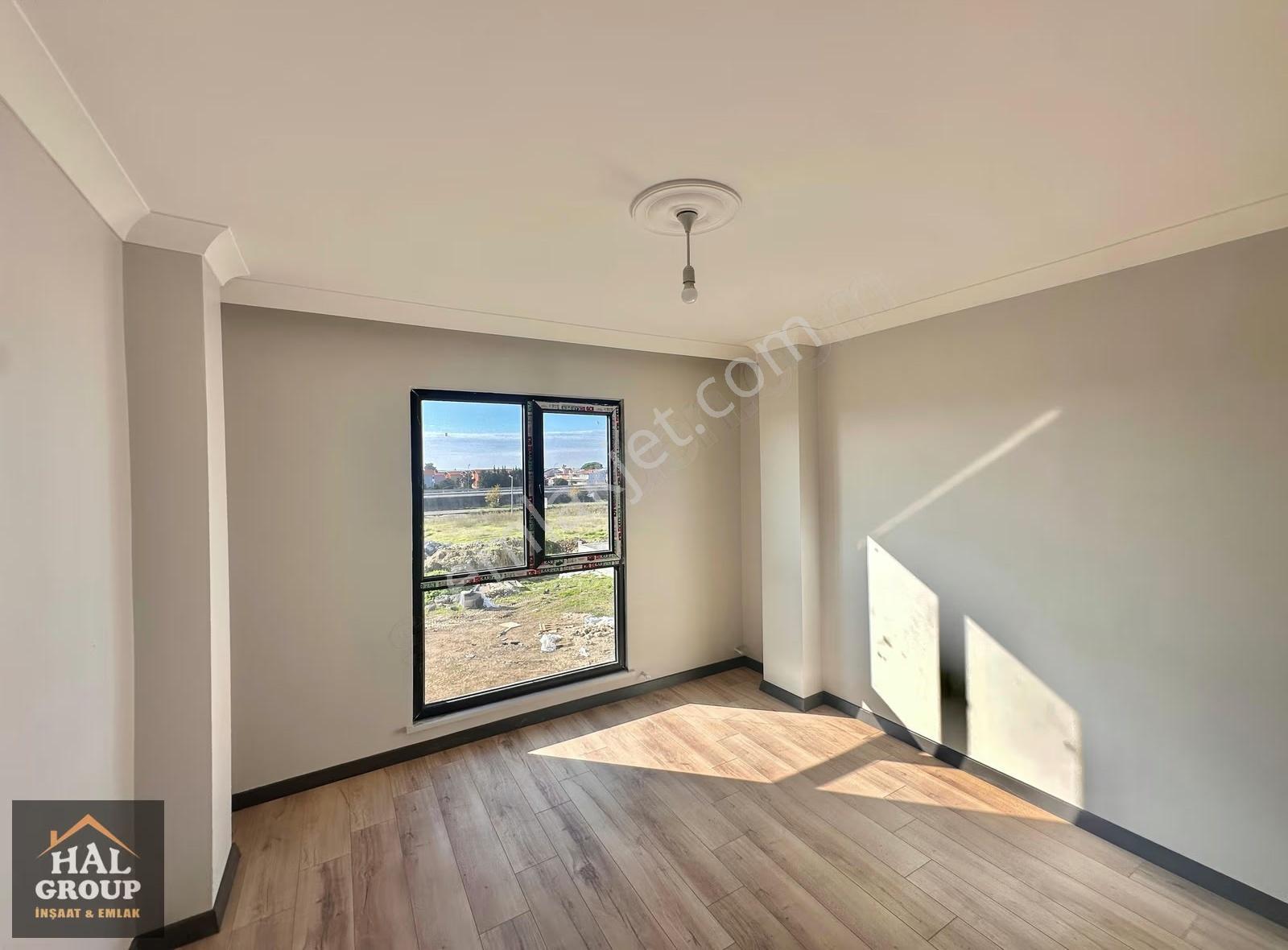 ╭╯hâl Group╰╮denize 100 Metre Müstakil Villa Arayanlara Hazır - Görsel 12