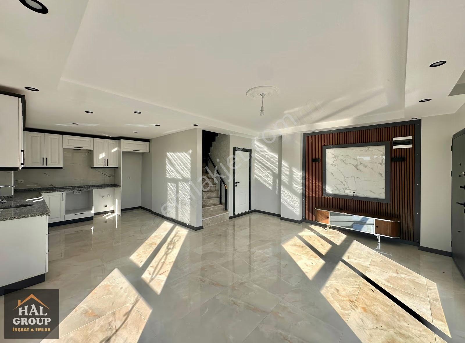 ╭╯hâl Group╰╮denize 100 Metre Müstakil Villa Arayanlara Hazır - Görsel 5
