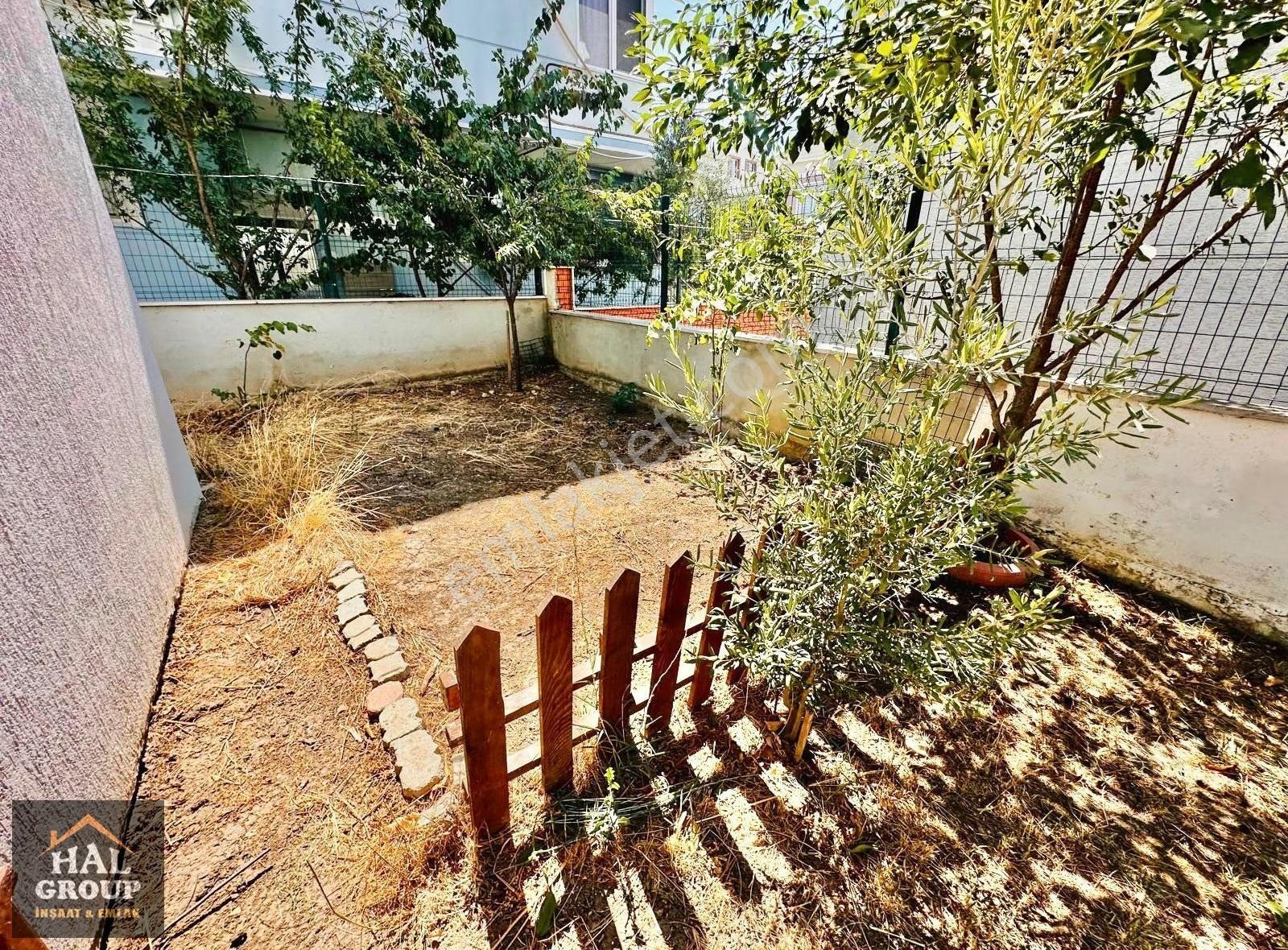 ╭╯hâl Group╰╮müstakil 4 Tarafı Bahçe Yazlık Satışda Yola Cephe - Görsel 20