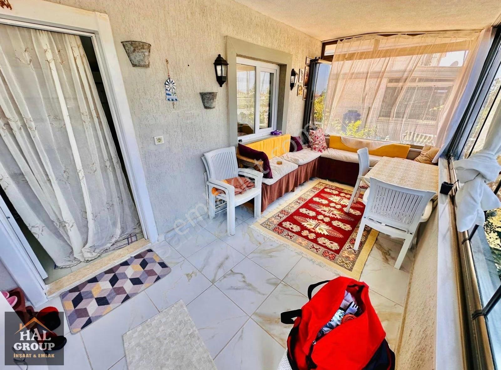 ╭╯hâl Group╰╮müstakil 4 Tarafı Bahçe Yazlık Satışda Yola Cephe - Görsel 27