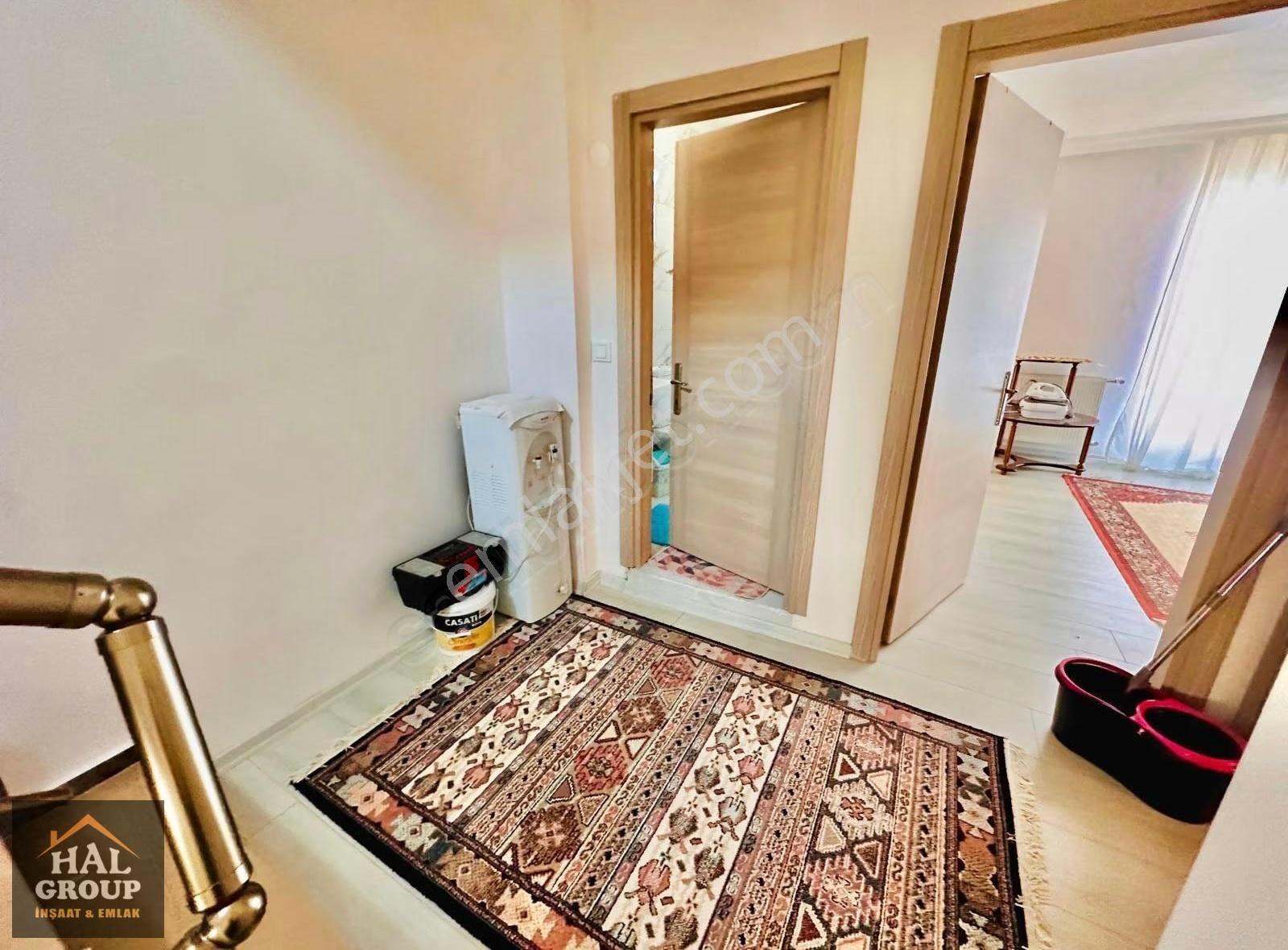 ╭╯hâl Group╰╮müstakil 4 Tarafı Bahçe Yazlık Satışda Yola Cephe - Görsel 11