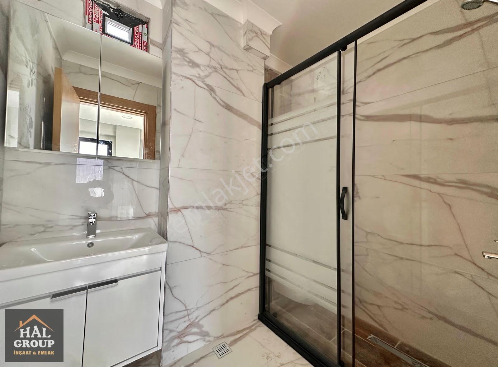 ╭╯hâl Group╰╮leb-i Derya Denize Sıfır Lüx Site İçerisinde Villa - Görsel 7