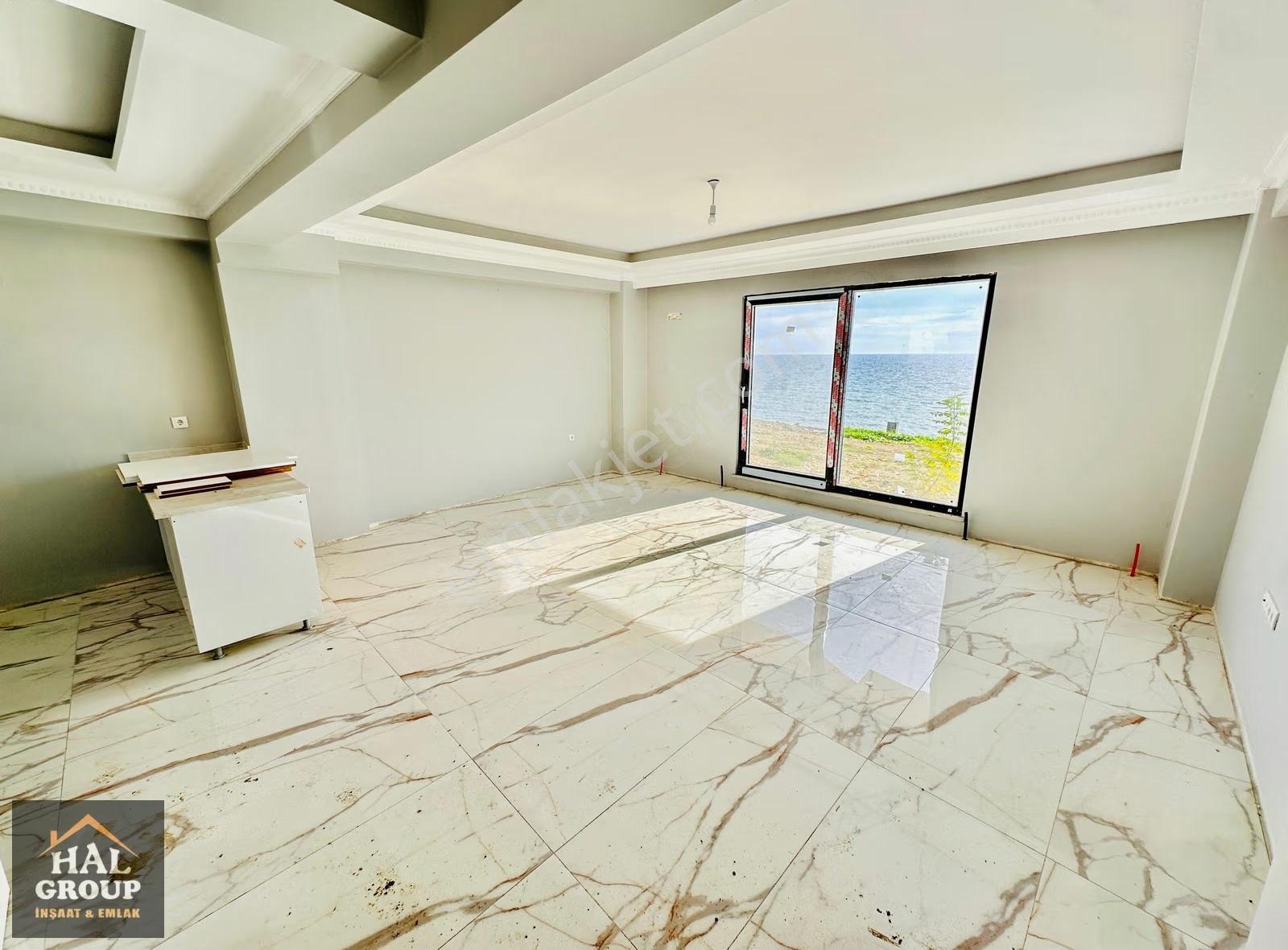 ╭╯hâl Group╰╮leb-i Derya Denize Sıfır Lüx Site İçerisinde Villa - Görsel 11