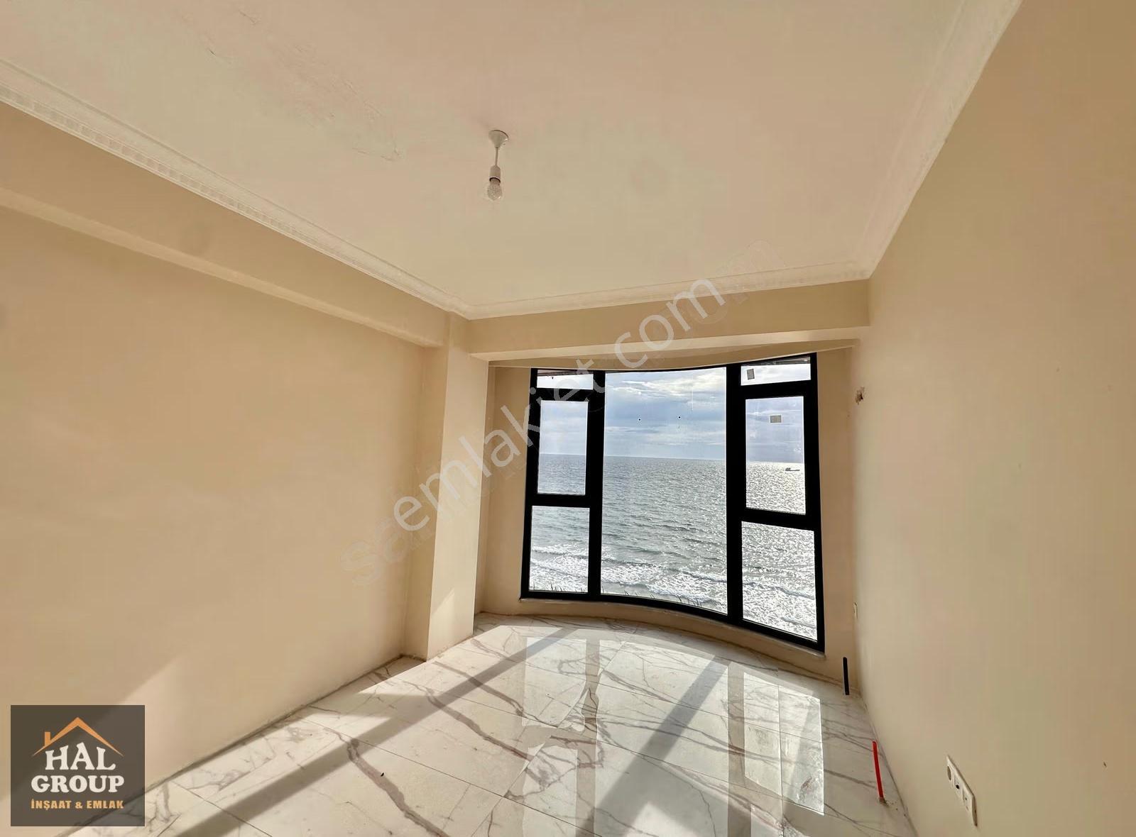 ╭╯hâl Group╰╮leb-i Derya Denize Sıfır Lüx Site İçerisinde Villa - Görsel 22