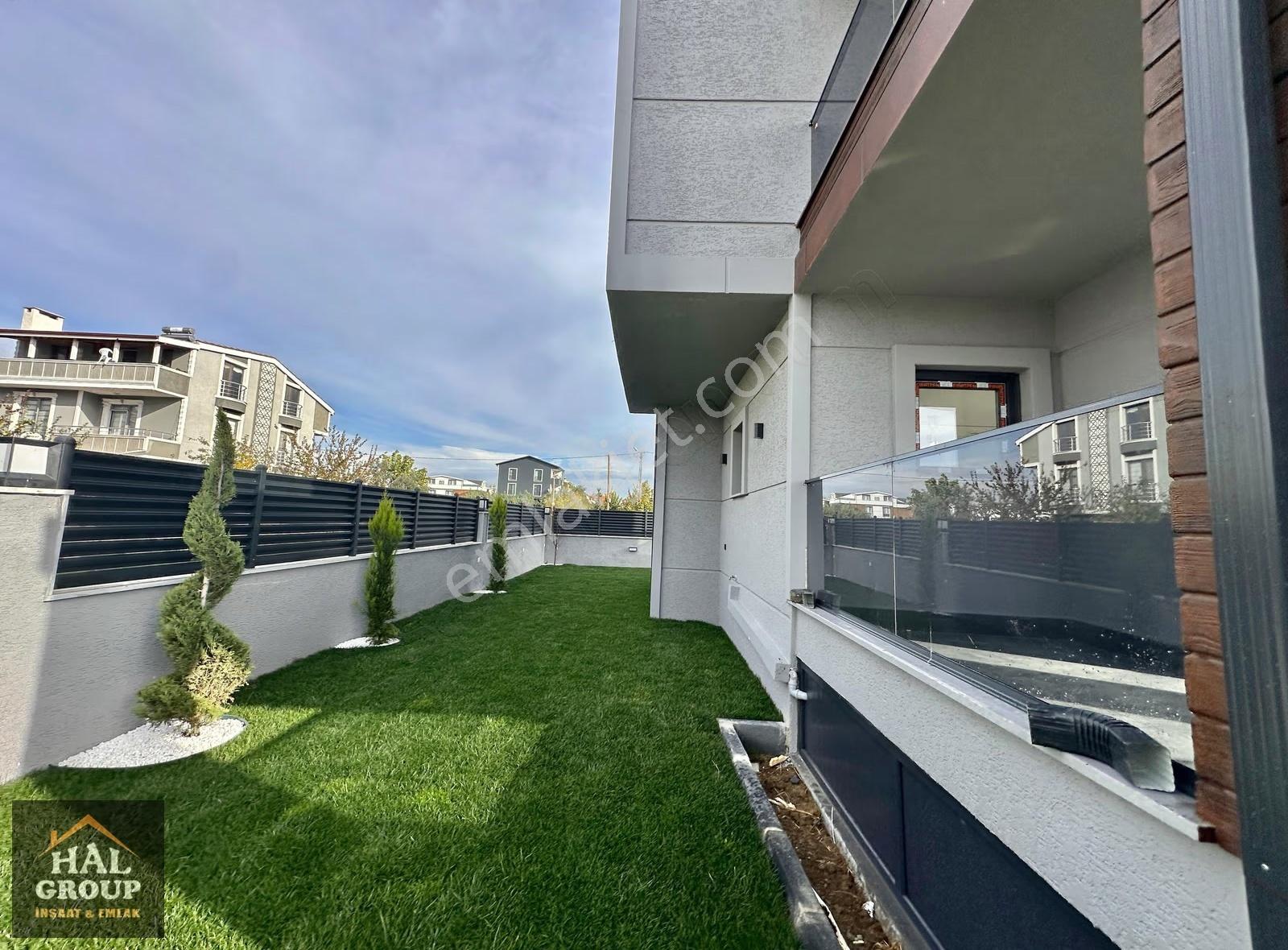 ╭╯hâl Group╰╮kendine Özgü Harika Mimarisi İle Müstakil Villa - Görsel 4