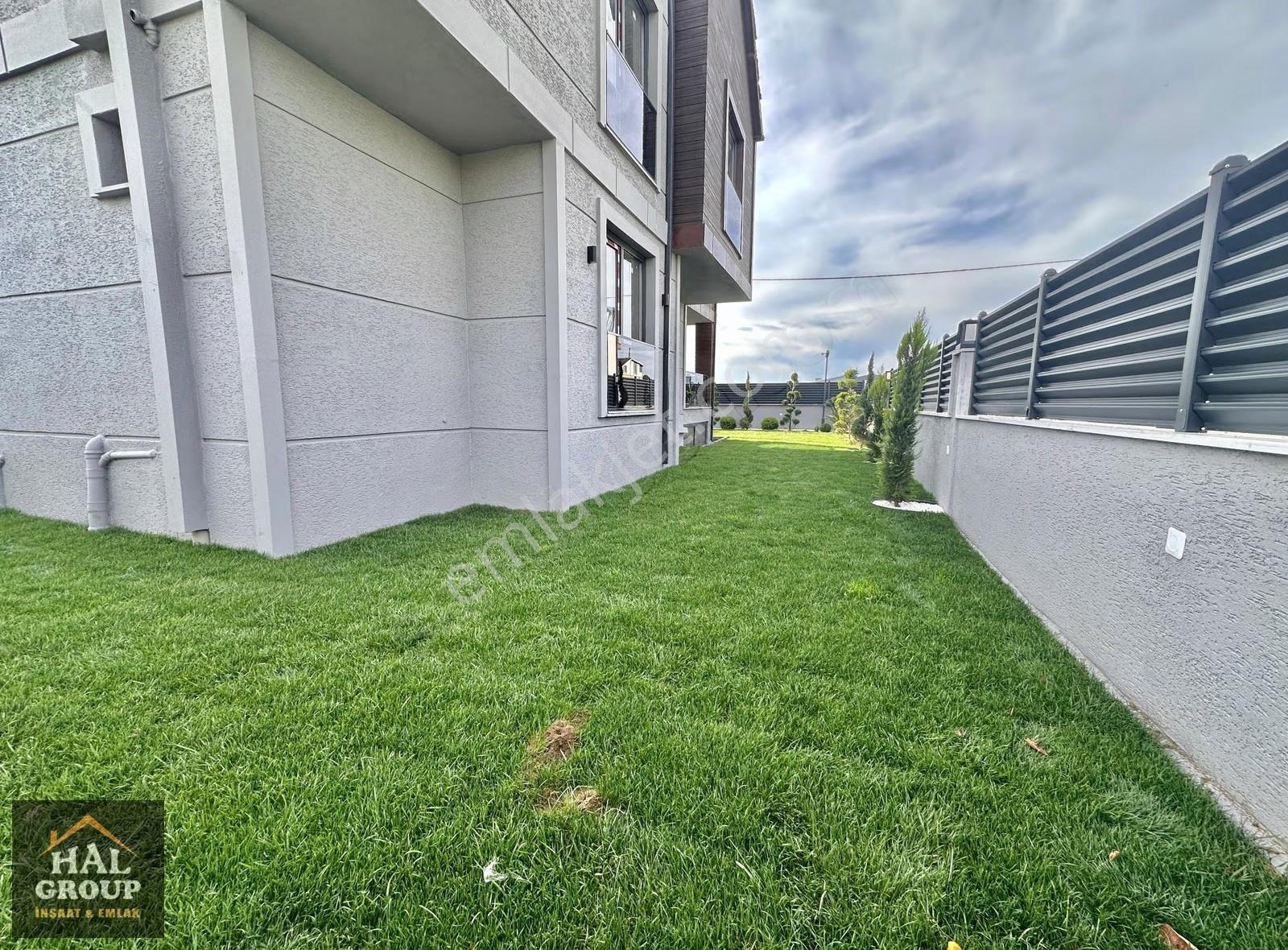 ╭╯hâl Group╰╮kendine Özgü Harika Mimarisi İle Müstakil Villa - Görsel 8
