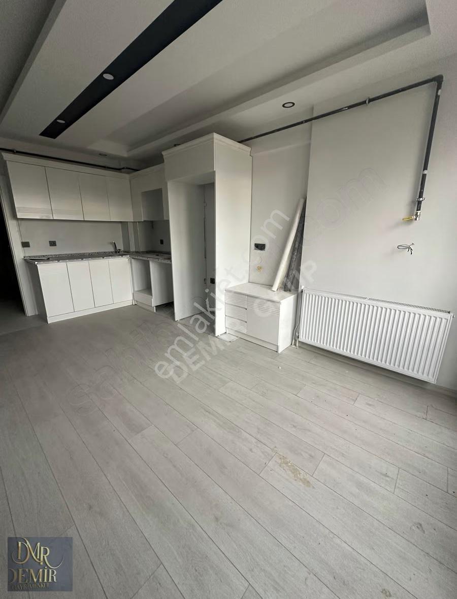 Üniversite Yakını Eşyalı 1+1 Kiralık Daire - Görsel 7