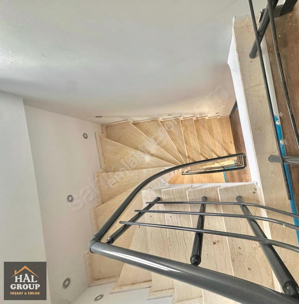 ╭╯hâl Group╰╮müstakil Bahçeli Geniş Kullanım Alan Ve Ferah Villa - Görsel 18