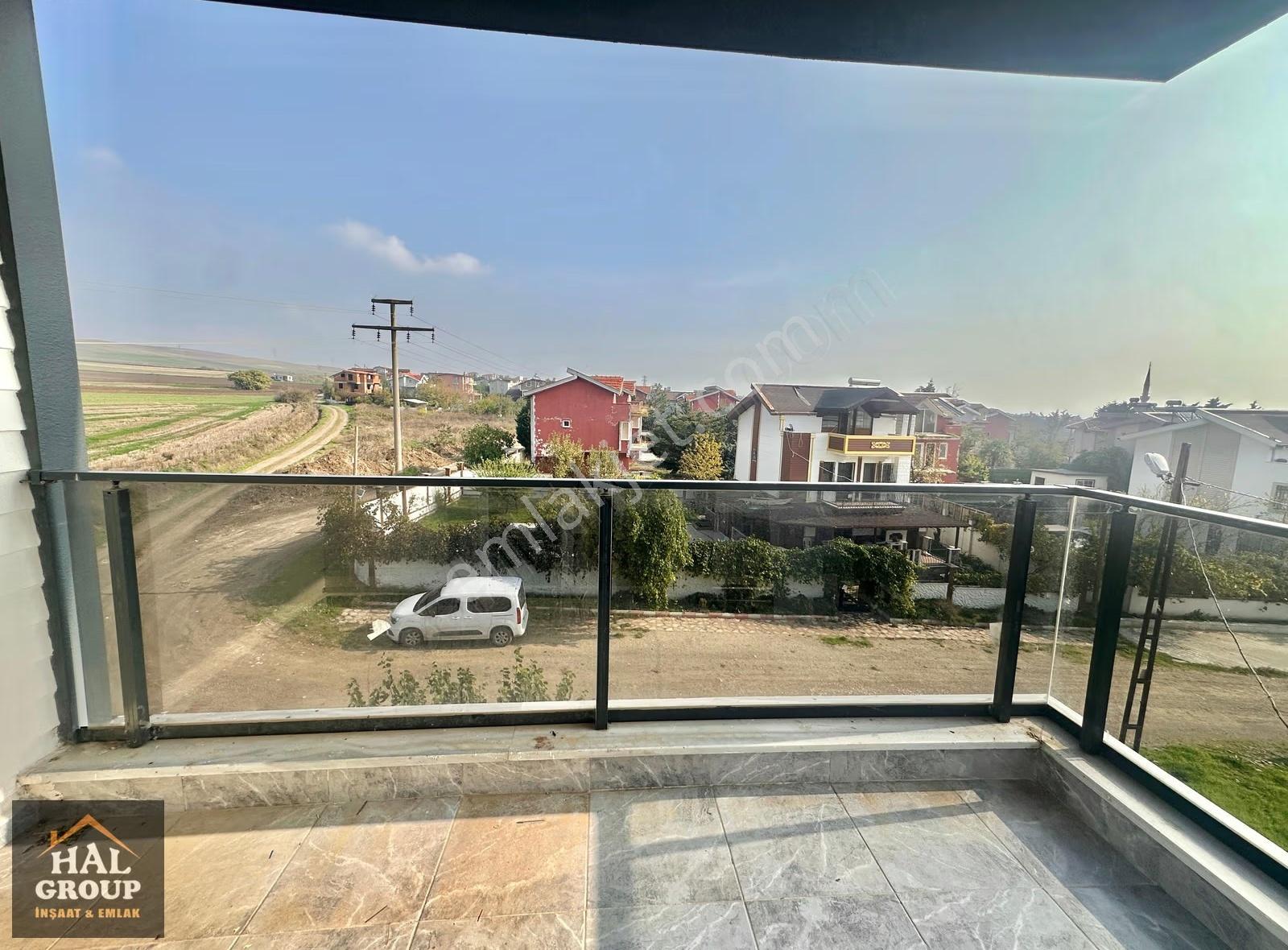 ╭╯hâl Group╰╮müstakil Bahçeli Geniş Kullanım Alan Ve Ferah Villa - Görsel 3