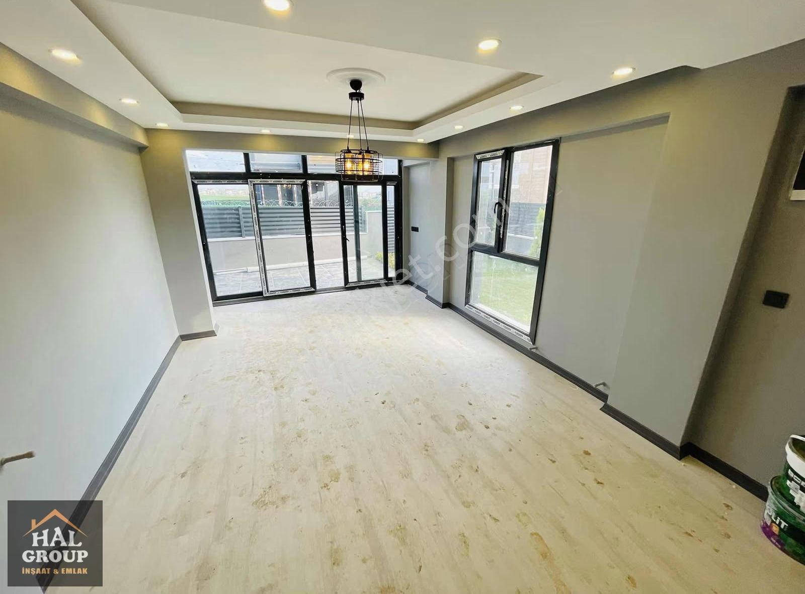 ꧁▇hal Group▇꧂özene Bezene Yapılmış Müstakil Bahçeli Villa - Görsel 22