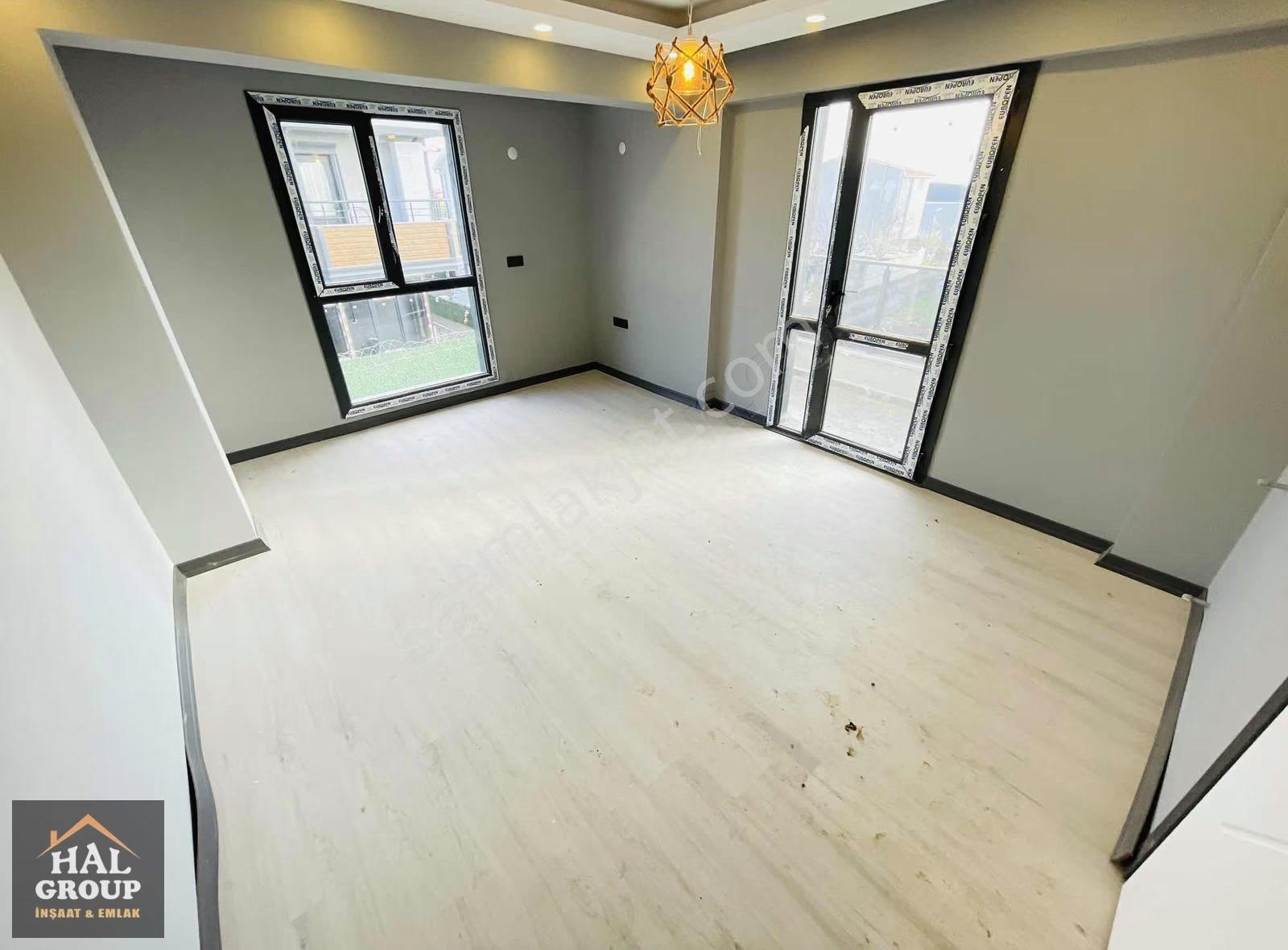 ꧁▇hal Group▇꧂özene Bezene Yapılmış Müstakil Bahçeli Villa - Görsel 18