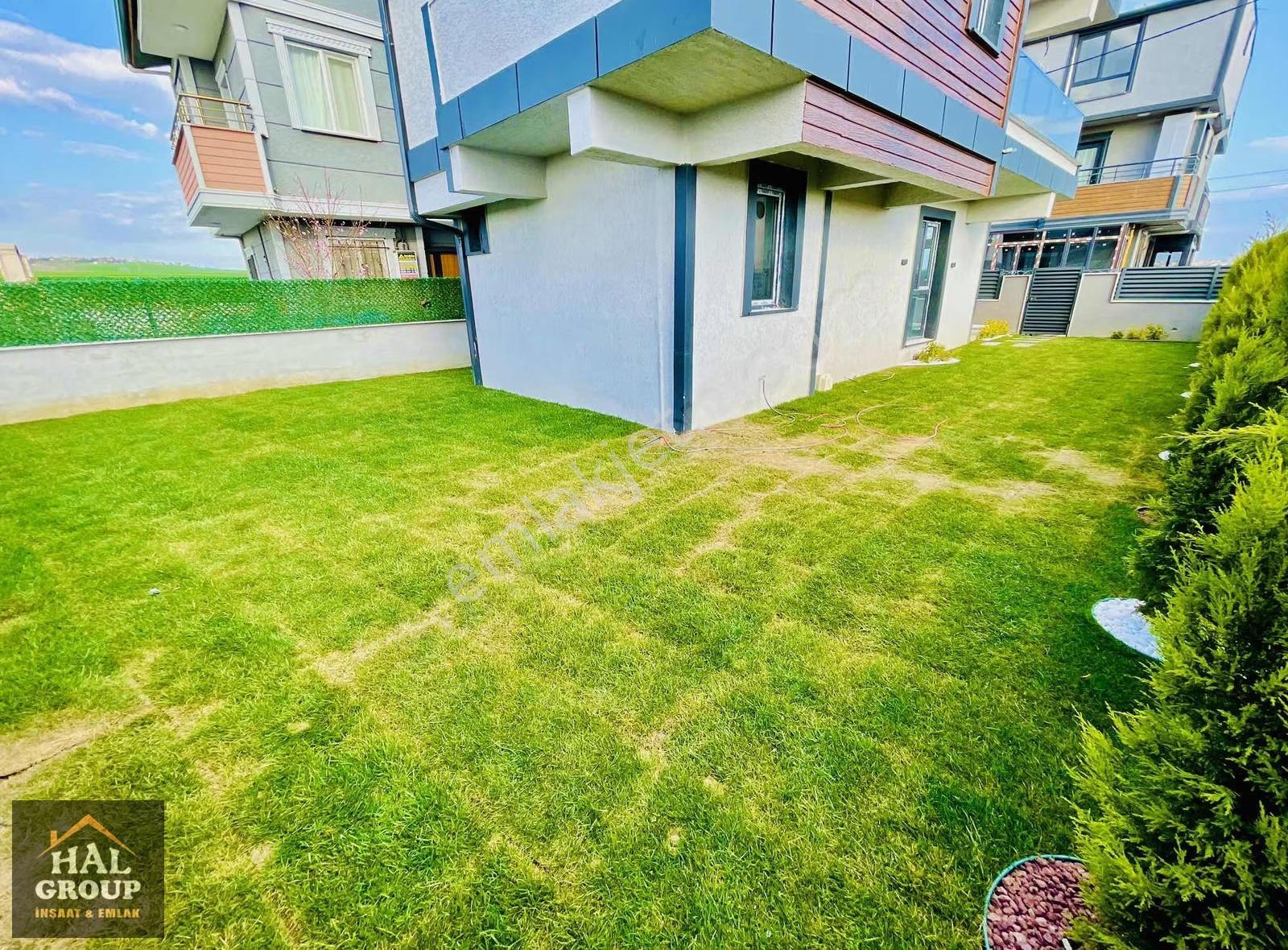꧁▇hal Group▇꧂özene Bezene Yapılmış Müstakil Bahçeli Villa - Görsel 31