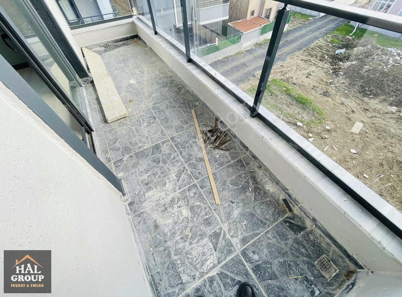 ꧁▇hal Group▇꧂özene Bezene Yapılmış Müstakil Bahçeli Villa - Görsel 9
