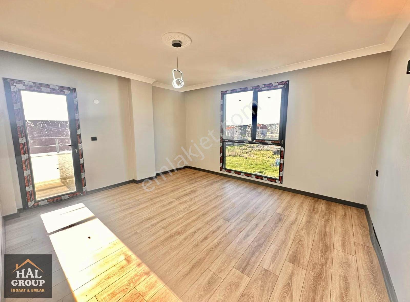 ╯hâl Group╰ Müstakil Tadında Sıfır Bitmiş Harika Konumda Villa - Görsel 5