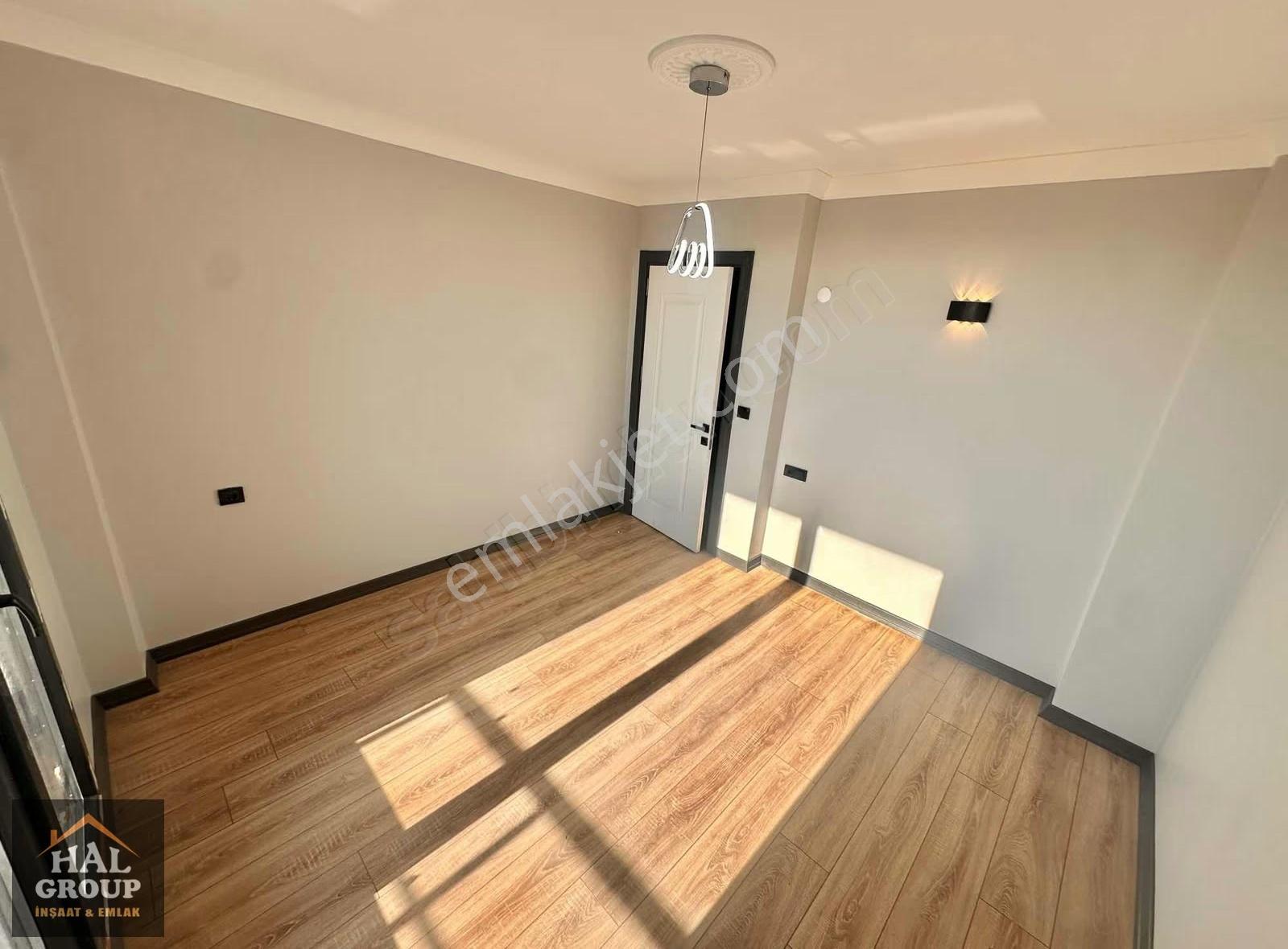 ╯hâl Group╰ Müstakil Tadında Sıfır Bitmiş Harika Konumda Villa - Görsel 14