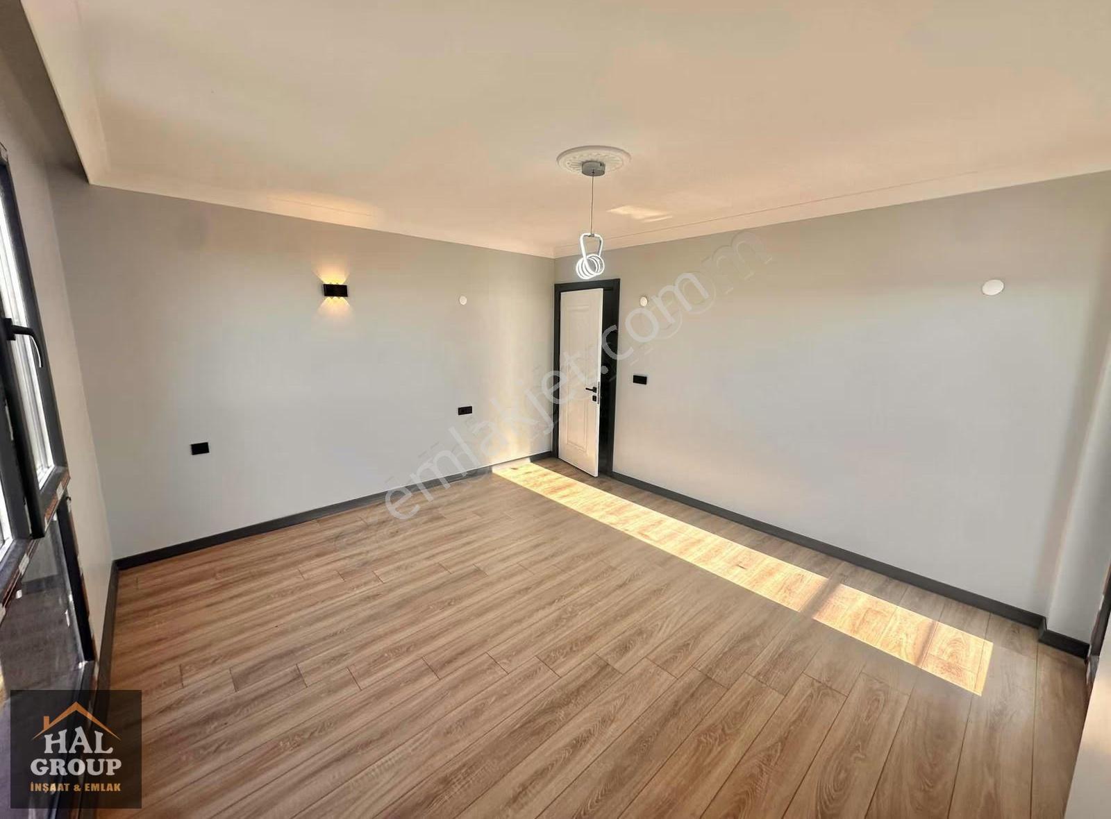 ╯hâl Group╰ Müstakil Tadında Sıfır Bitmiş Harika Konumda Villa - Görsel 13