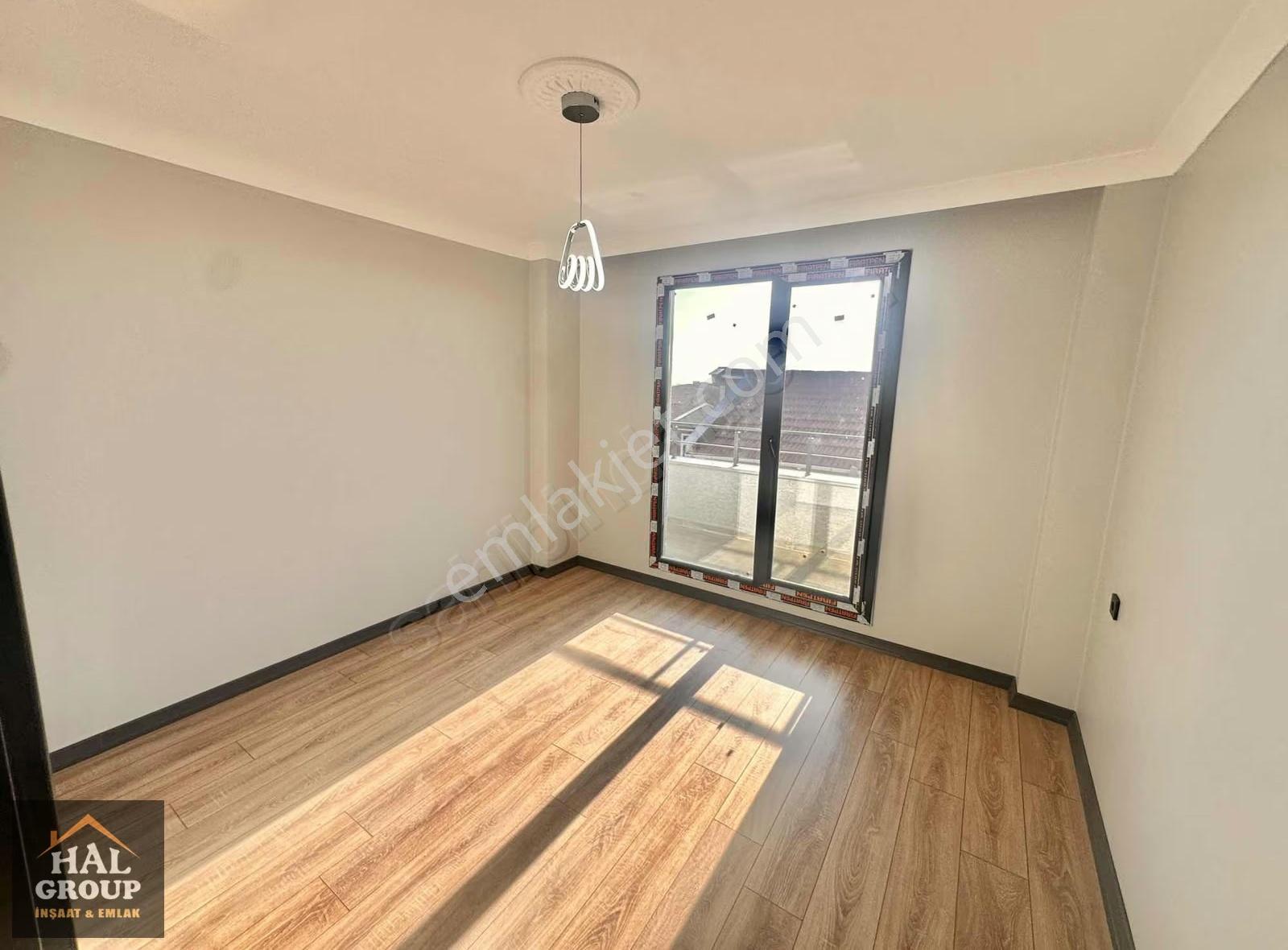 ╯hâl Group╰ Müstakil Tadında Sıfır Bitmiş Harika Konumda Villa - Görsel 4