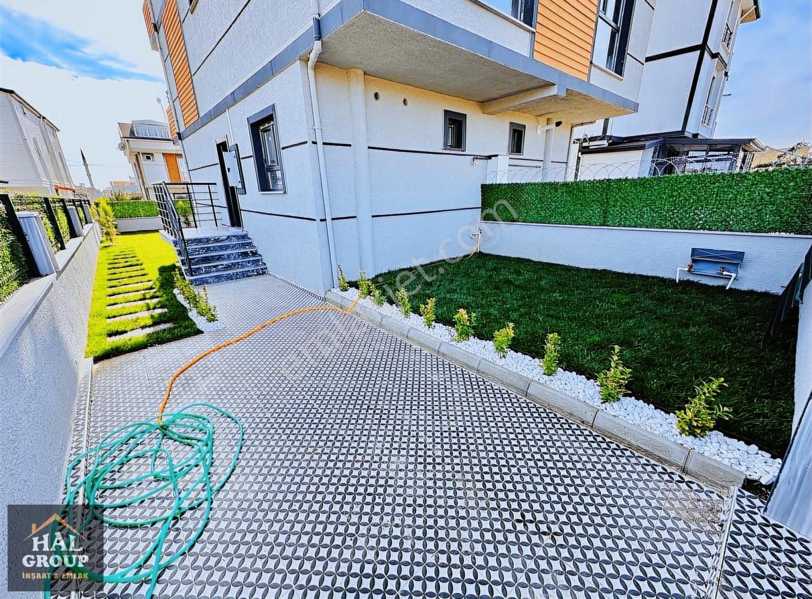 ╯hâl Group╰ Sıfır Villa Ailenizle Hoşça Vakit Geçireceksiniz - Görsel 3