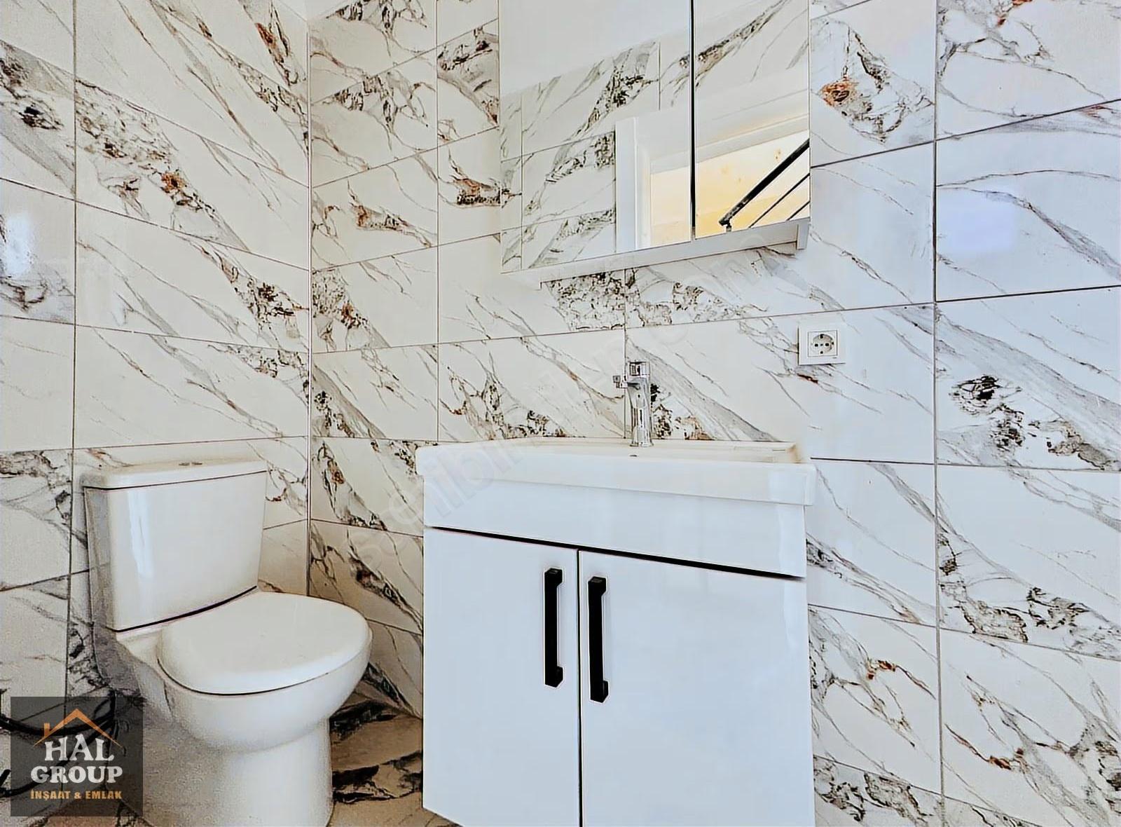╯hâl Group╰ Sıfır Villa Ailenizle Hoşça Vakit Geçireceksiniz - Görsel 9
