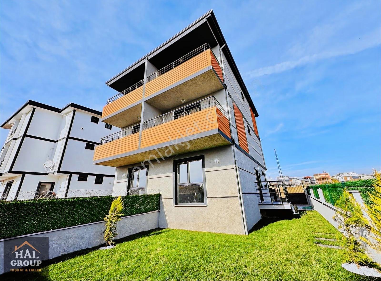╯hâl Group╰ Sıfır Villa Ailenizle Hoşça Vakit Geçireceksiniz