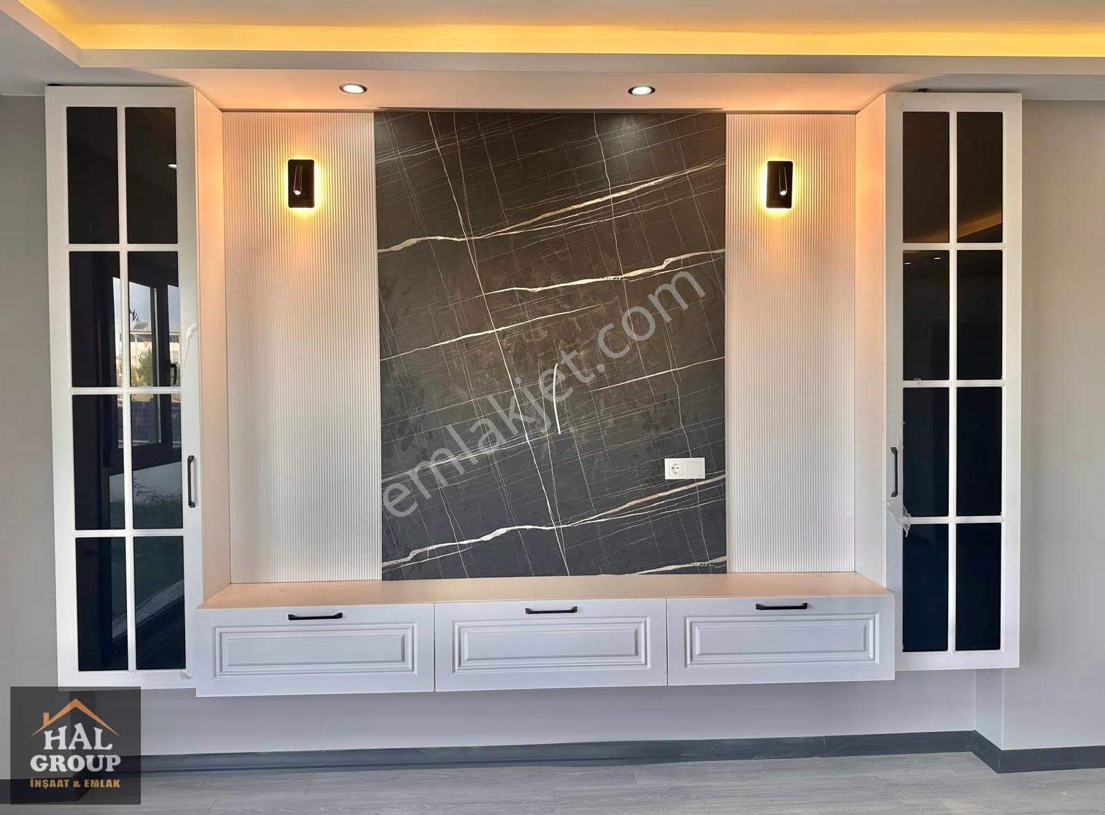 ╭╯hâl Group╰╮geniş Oturumlu Yola Cephe Müstakil Villa 4 Kat - Görsel 11