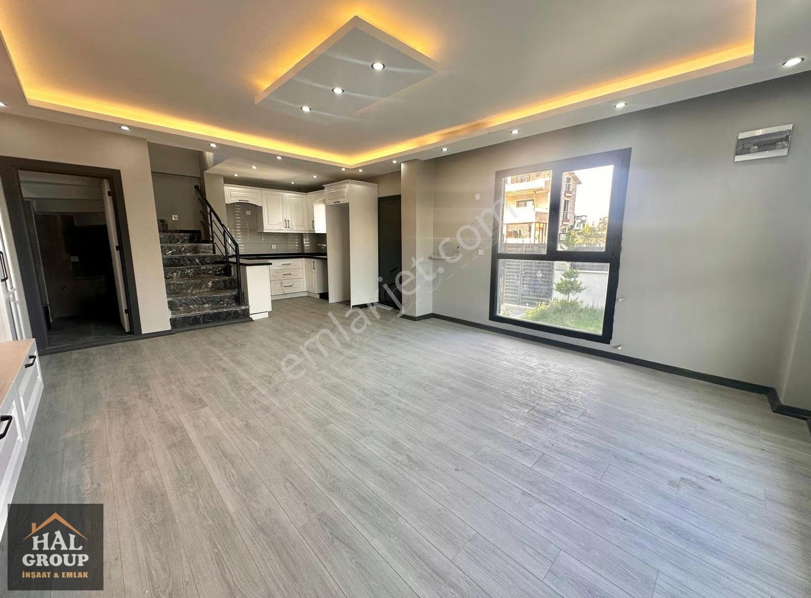 ╭╯hâl Group╰╮geniş Oturumlu Yola Cephe Müstakil Villa 4 Kat - Görsel 8