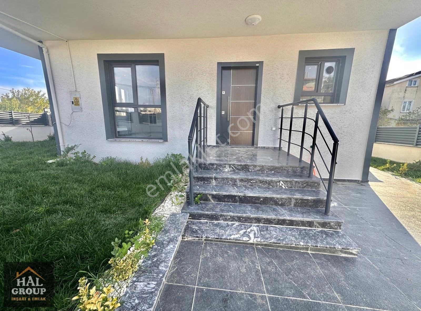 ╭╯hâl Group╰╮geniş Oturumlu Yola Cephe Müstakil Villa 4 Kat - Görsel 29