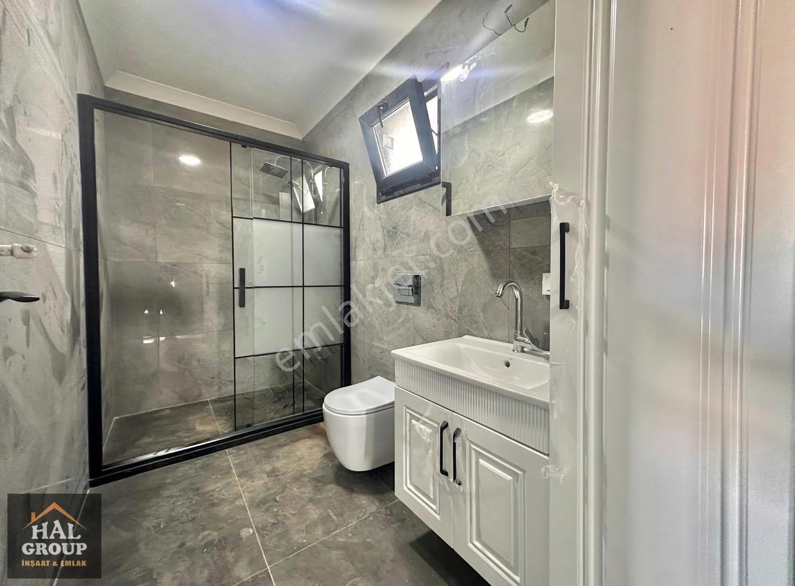 ╭╯hâl Group╰╮geniş Oturumlu Yola Cephe Müstakil Villa 4 Kat - Görsel 20