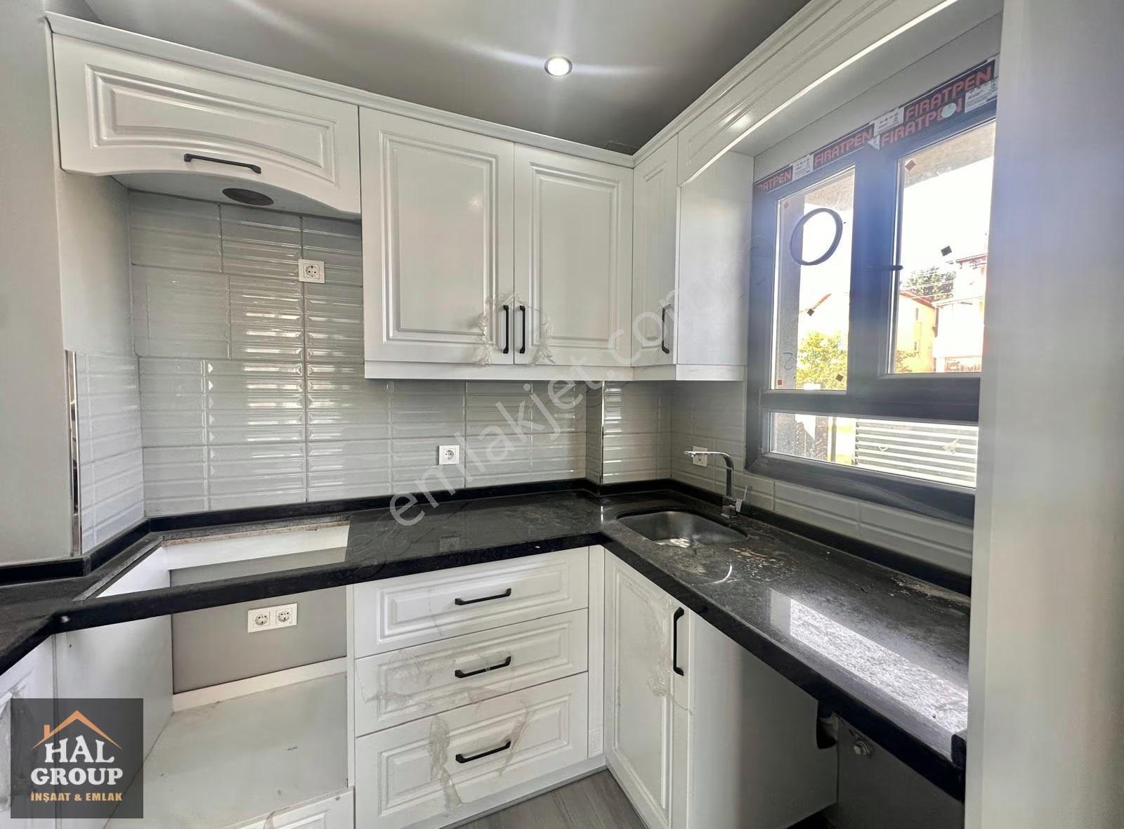 ╭╯hâl Group╰╮geniş Oturumlu Yola Cephe Müstakil Villa 4 Kat - Görsel 10