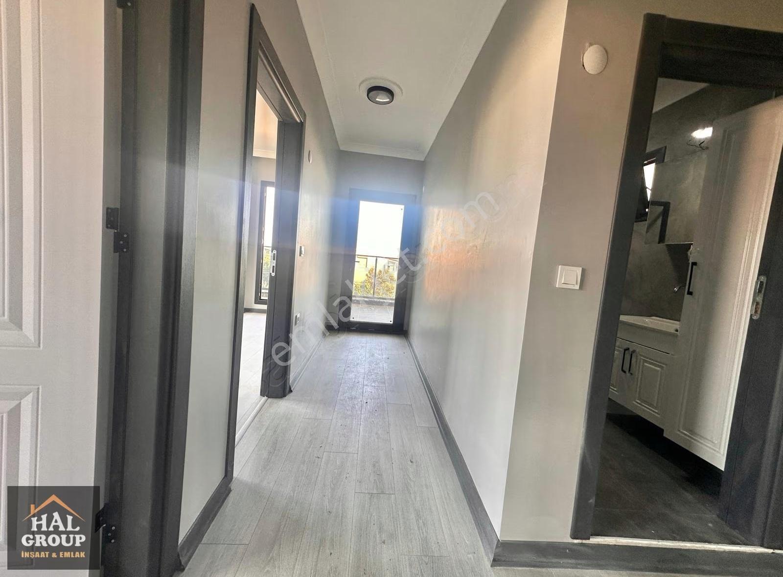 ╭╯hâl Group╰╮geniş Oturumlu Yola Cephe Müstakil Villa 4 Kat - Görsel 33