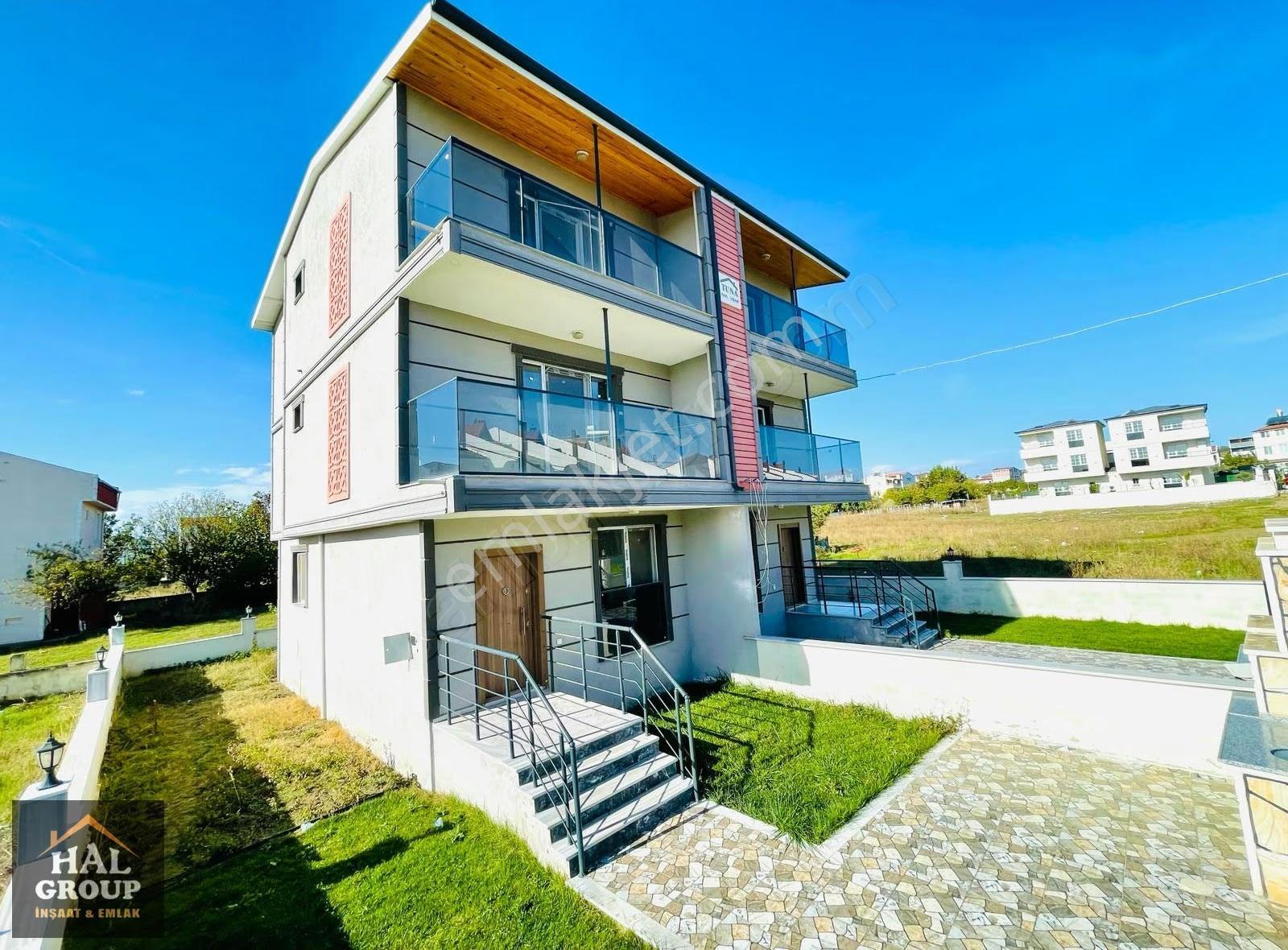 ꧁▇hal Group▇꧂merkezi Konum Geniş Bahçe/oda İstiyenlere Özel!!