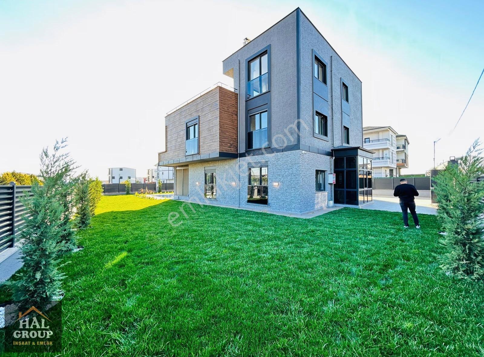 ꧁▇hal Group▇꧂bağımsız Bir Yaşam Alanı İçerisinde Gözde Malikane - Görsel 15