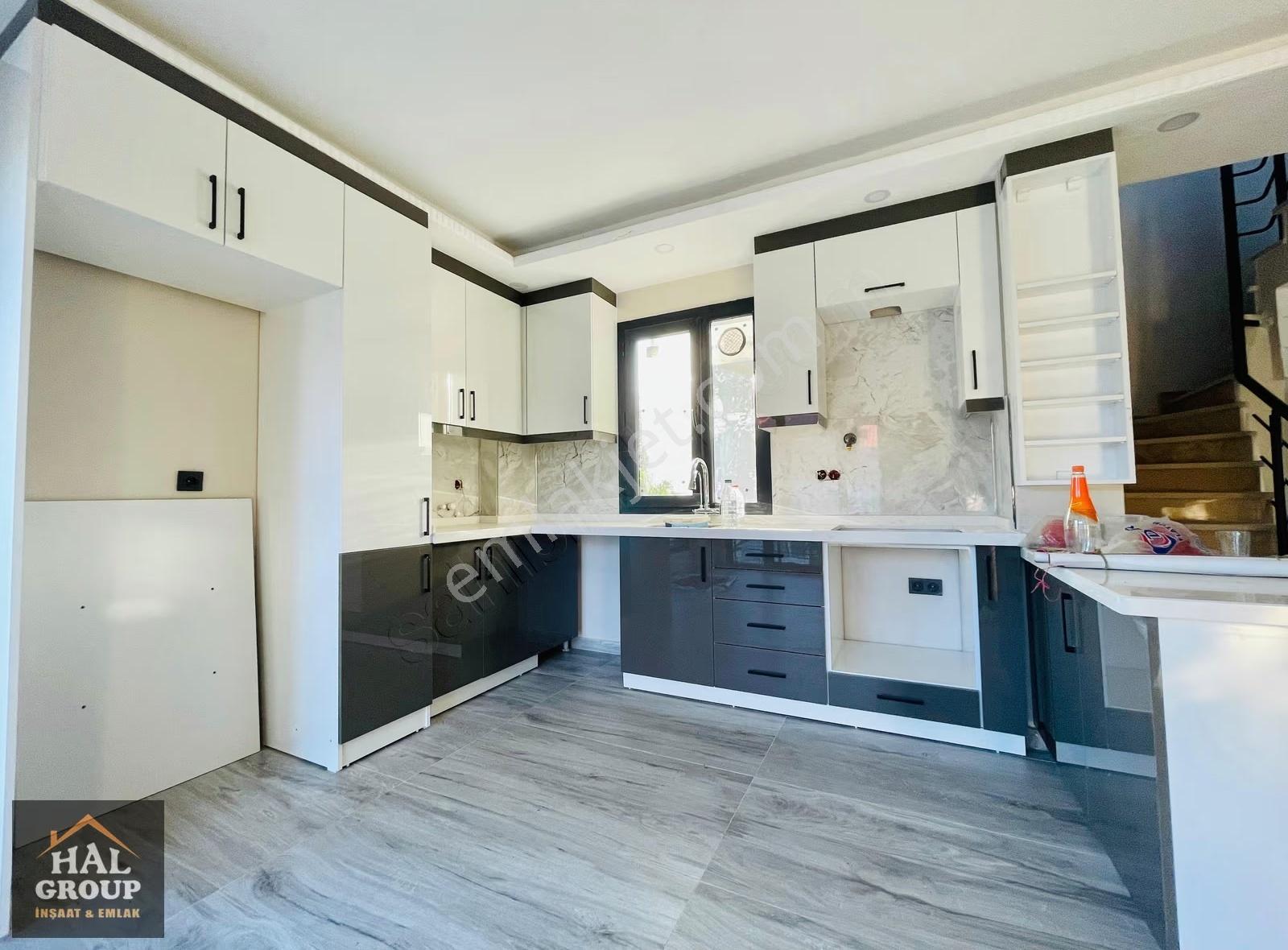Hal İnşaat Firmasın'dan 6+1 Geniş&ferah Oturum Müstakil Villa - Görsel 13