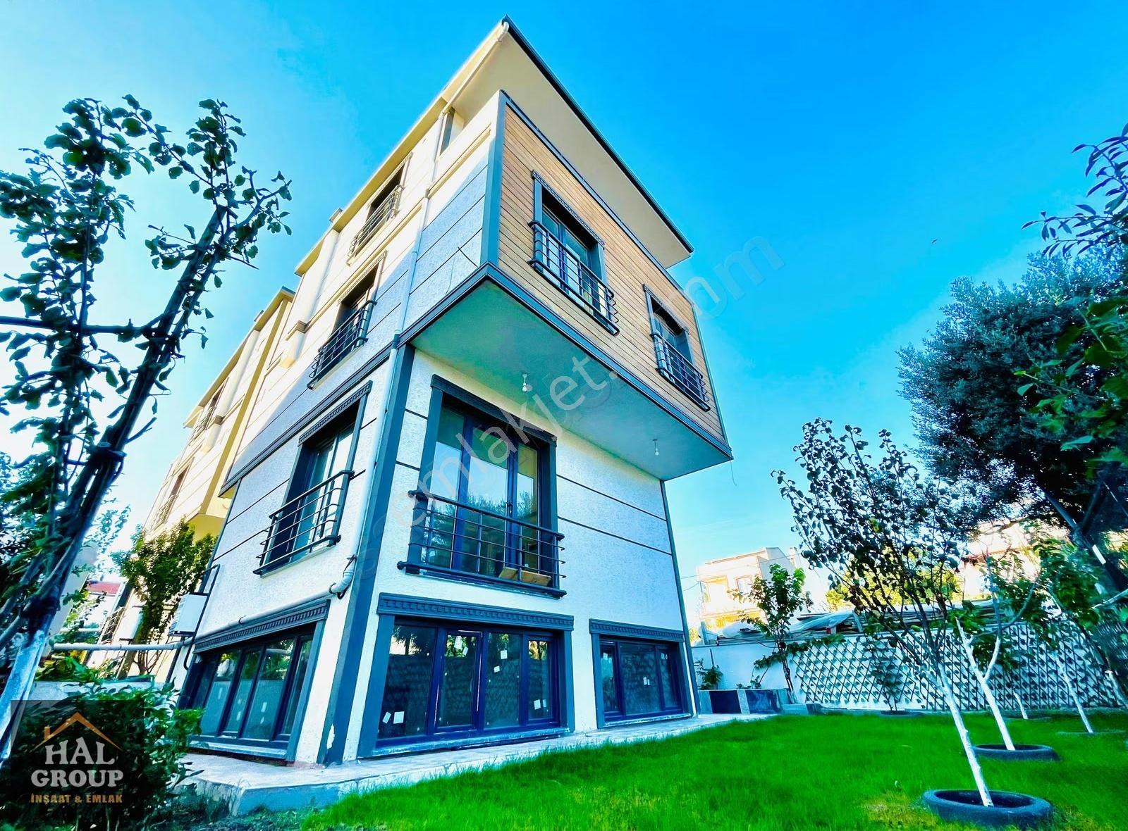 Hal İnşaat Firmasın'dan 6+1 Geniş&ferah Oturum Müstakil Villa - Görsel 11