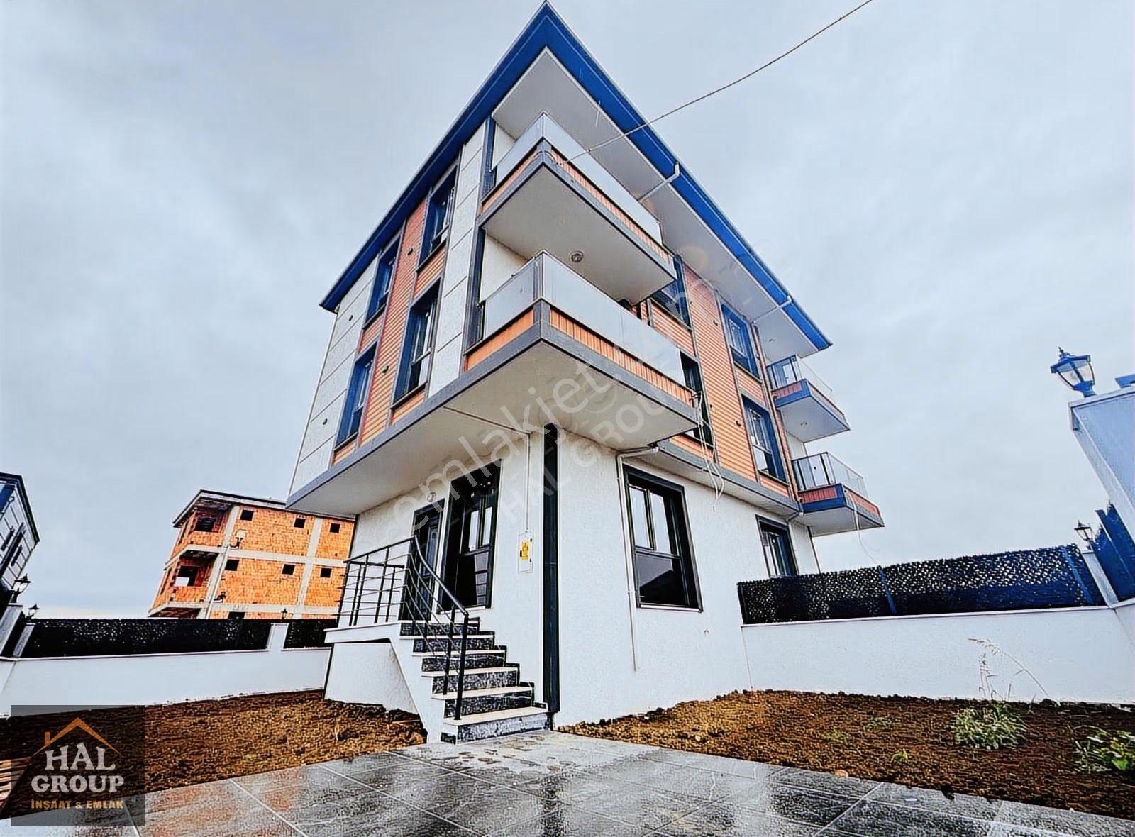╭╯hâl Group╰╮geniş Oturumlu Ulaşımı Çok Rahat Denize Yakın