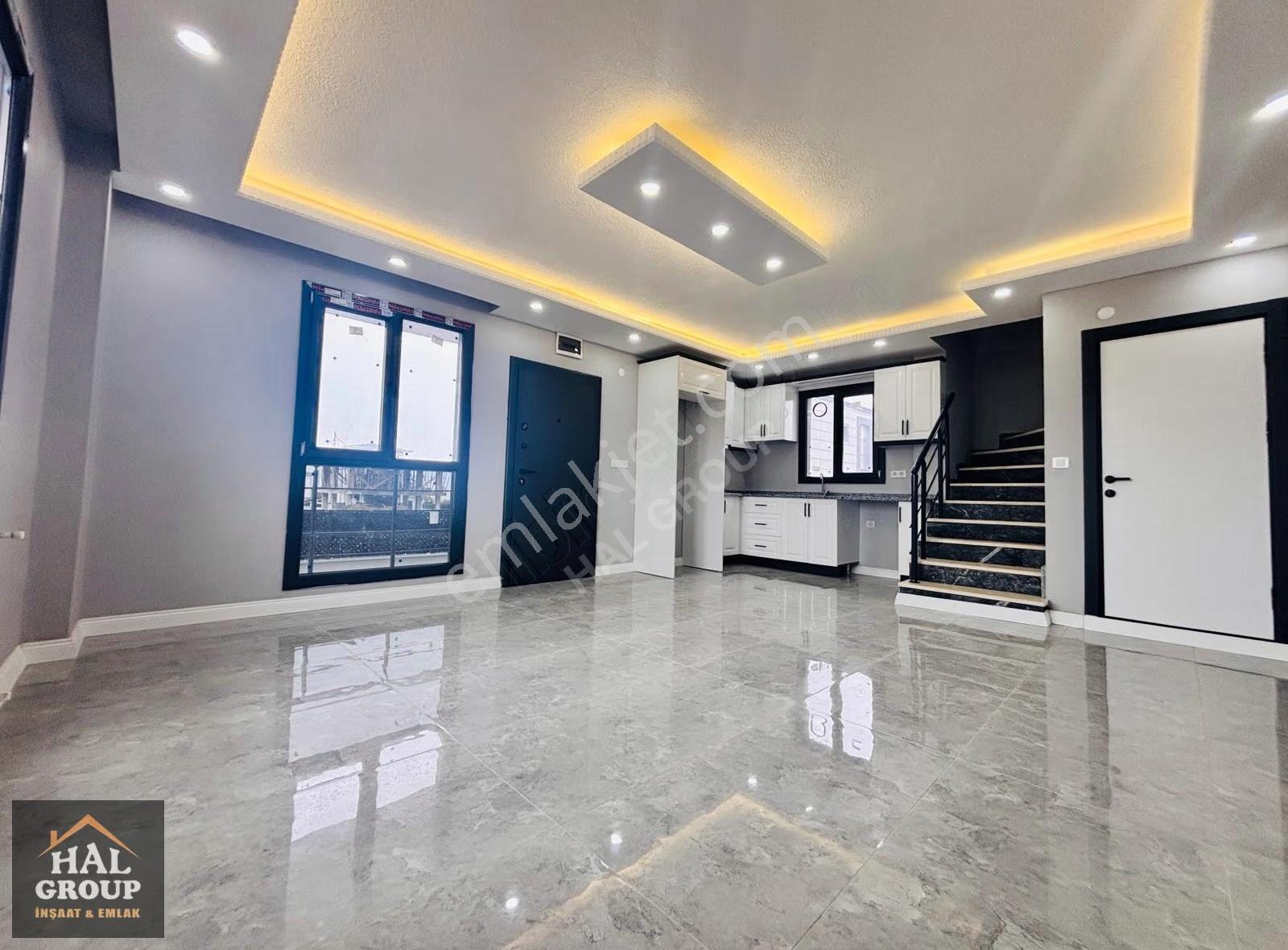 ╭╯hâl Group╰╮geniş Oturumlu Ulaşımı Çok Rahat Denize Yakın - Görsel 6