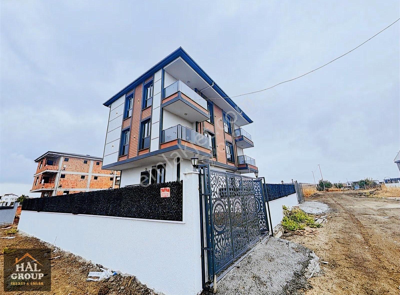 ╭╯hâl Group╰╮geniş Oturumlu Ulaşımı Çok Rahat Denize Yakın - Görsel 22