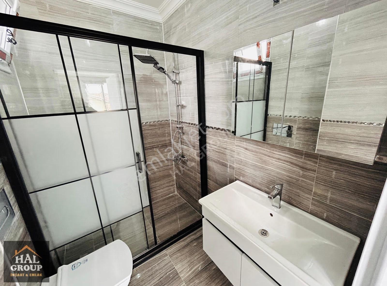 ╭╯hâl Group╰╮tam Müstakil Geniş Bahçesiyle Gösterişli Villa - Görsel 19