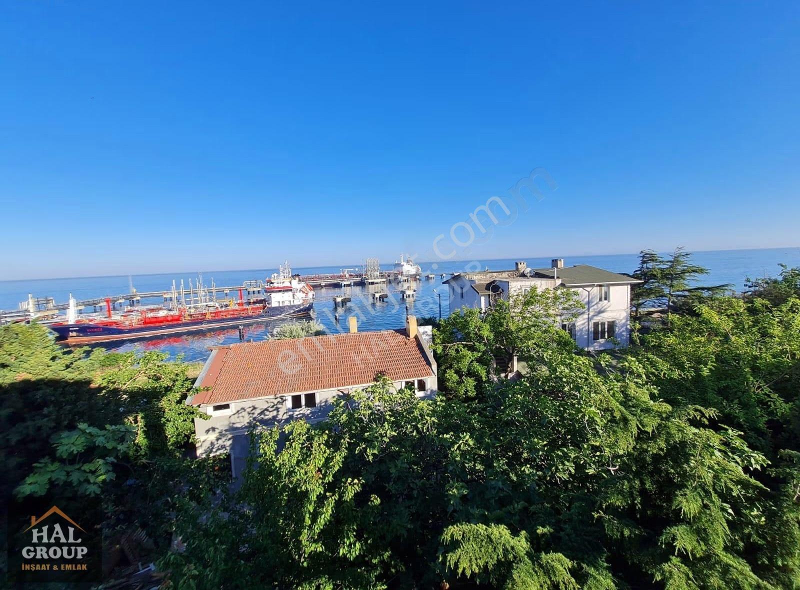 ╭╯hâl Group╰╮full Deniz Manzaralı Ultra Gösterişli Lüks Dizayn - Görsel 22