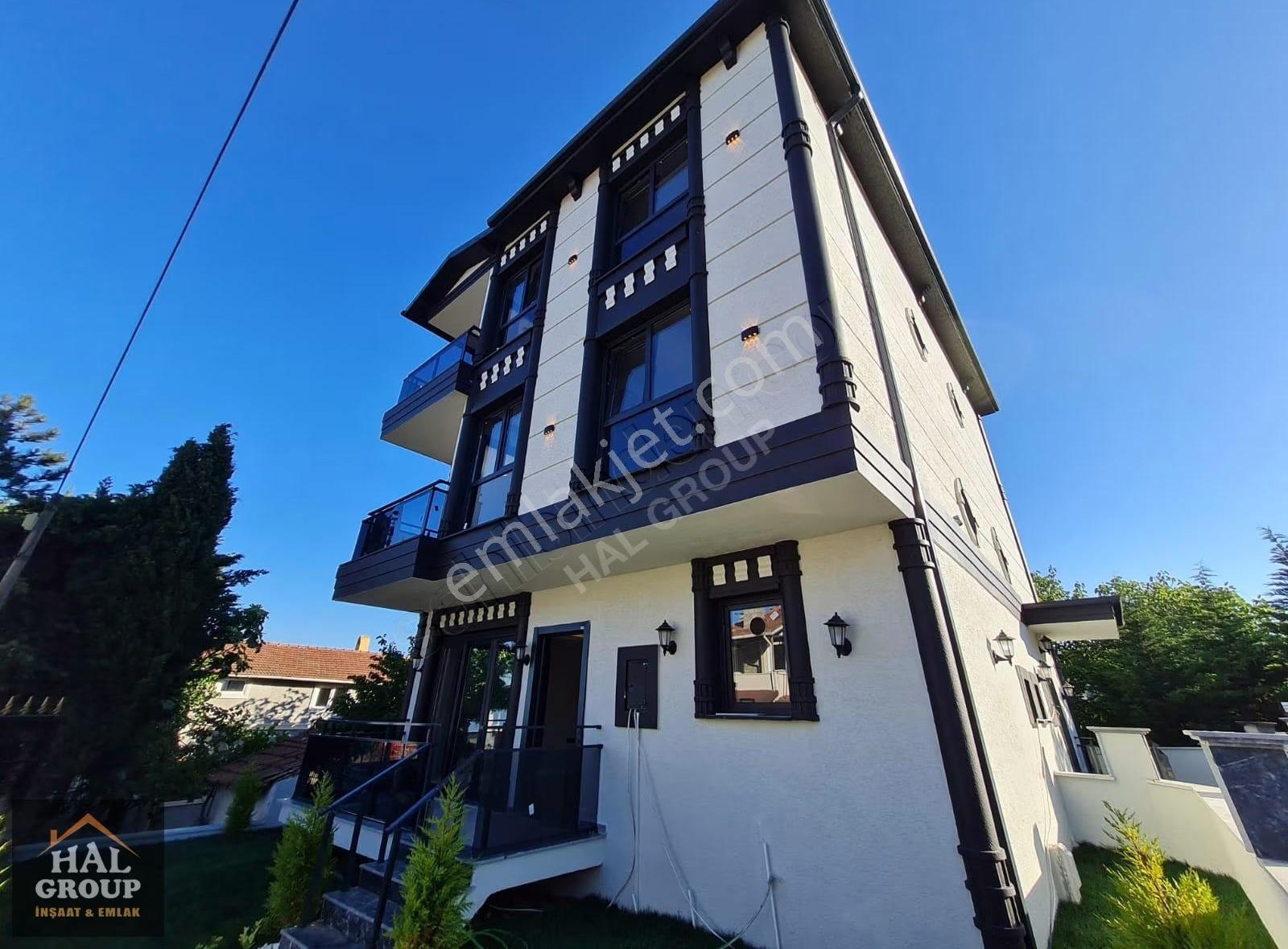╭╯hâl Group╰╮full Deniz Manzaralı Ultra Gösterişli Lüks Dizayn - Görsel 18