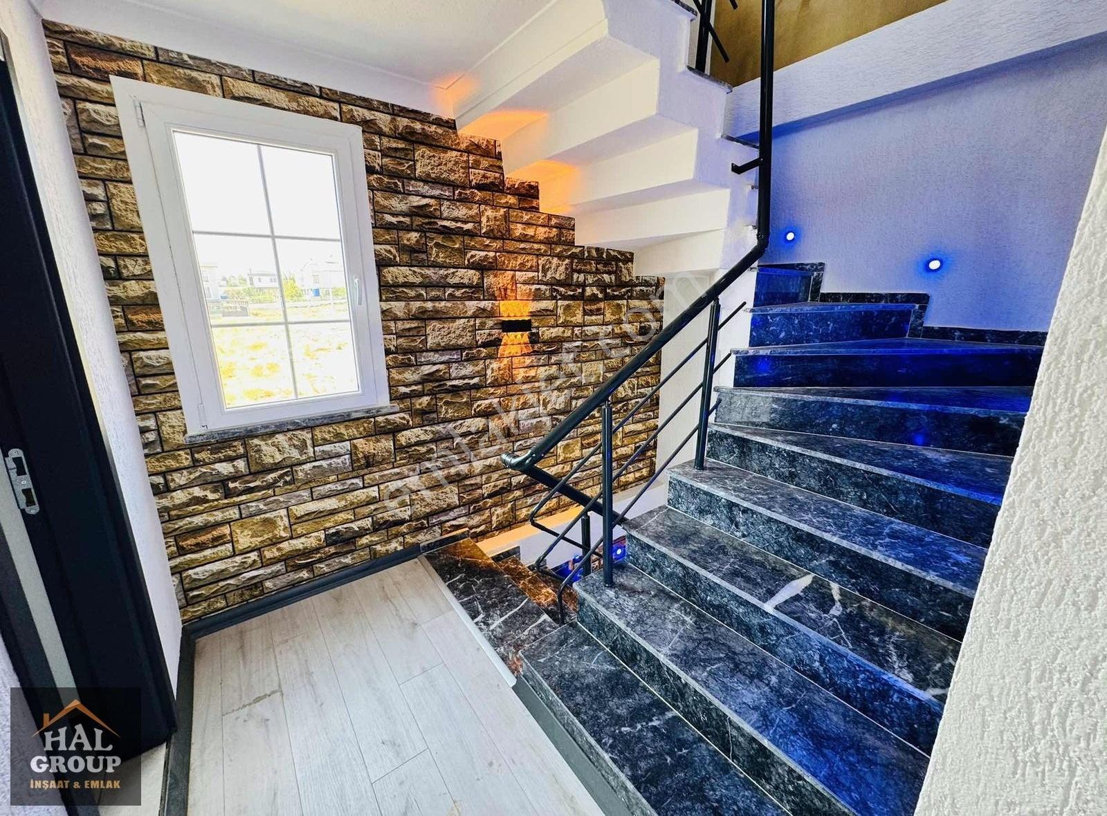 ꧁▇hal Group▇꧂oturduğun Yerden Deniz Manz 4+1 Müstakil Villa? - Görsel 26