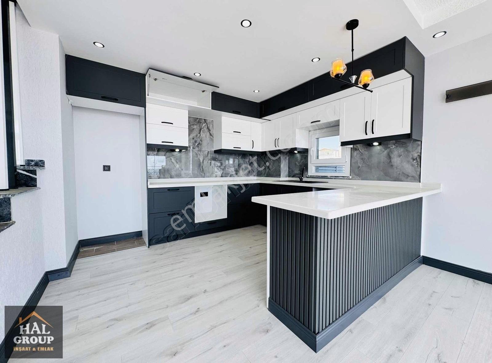 ꧁▇hal Group▇꧂oturduğun Yerden Deniz Manz 4+1 Müstakil Villa? - Görsel 25